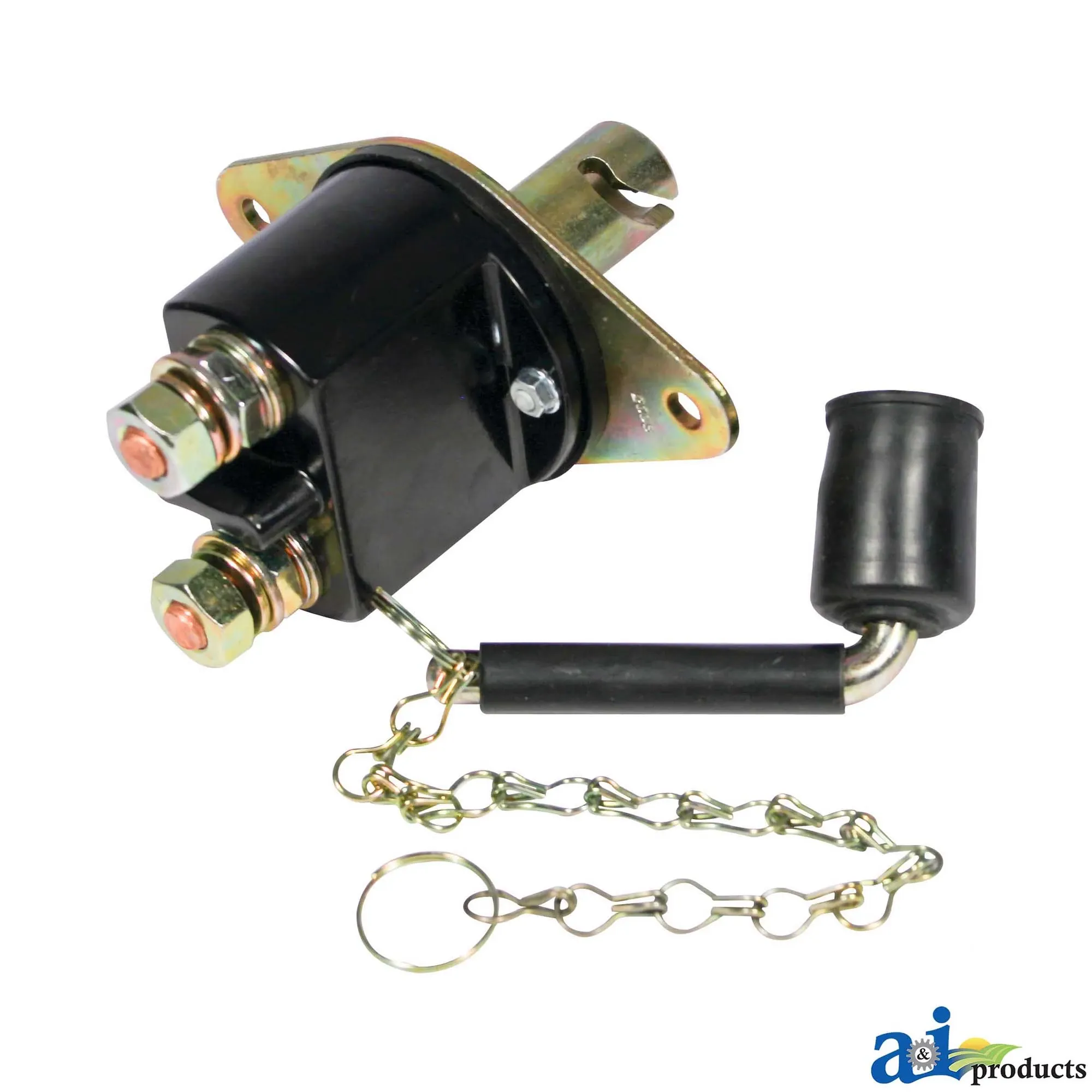 A&I Products Battery Isolator Switch - A-VLC2527