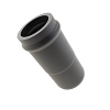 John Deere Water Pump Bypass Tube - R48993