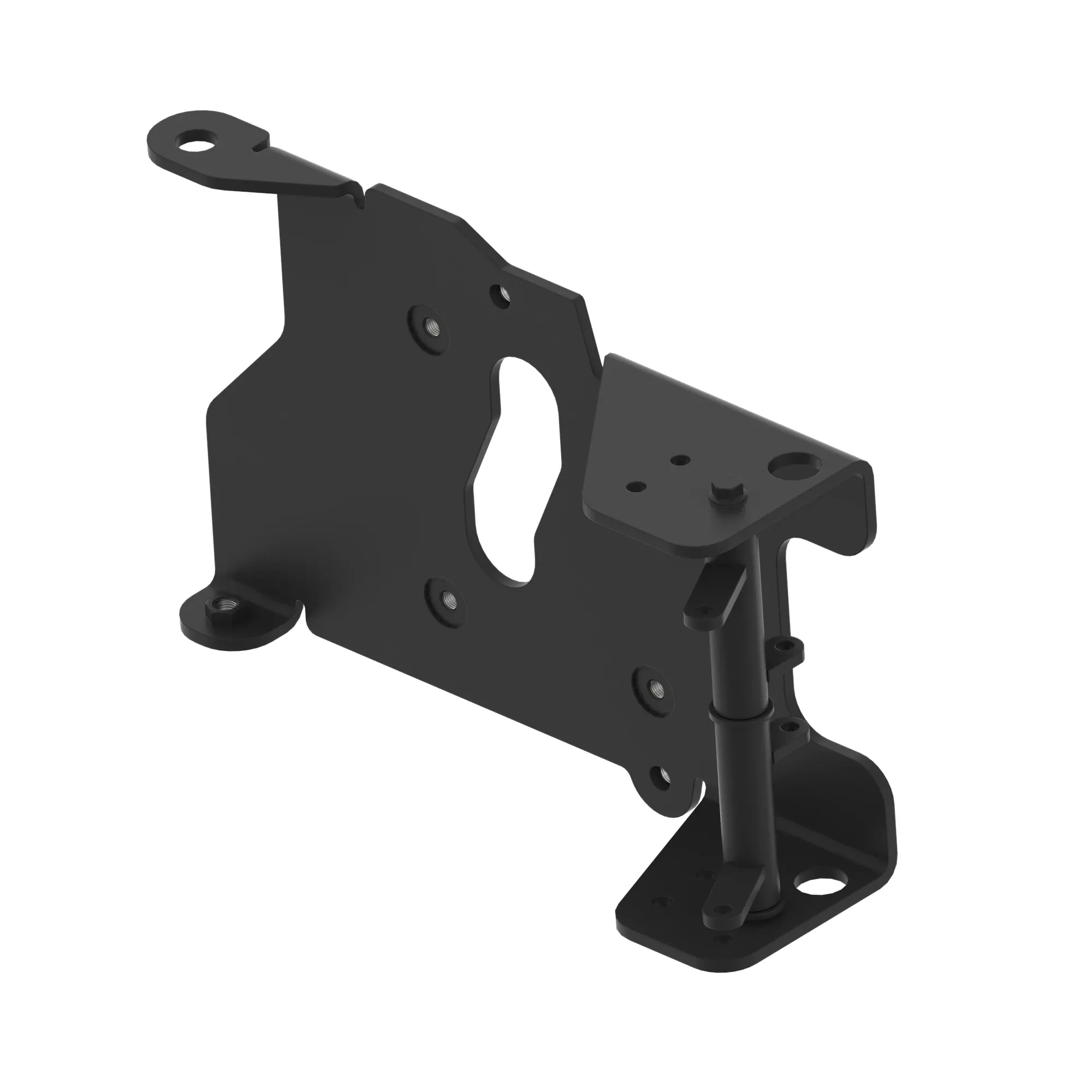 BRACKET, BRACKET, VALVE MOUNT ASSEM