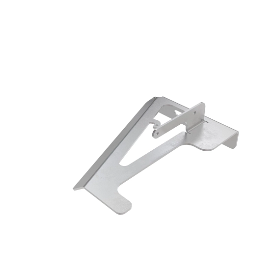 John Deere Bracket - HXE116690
