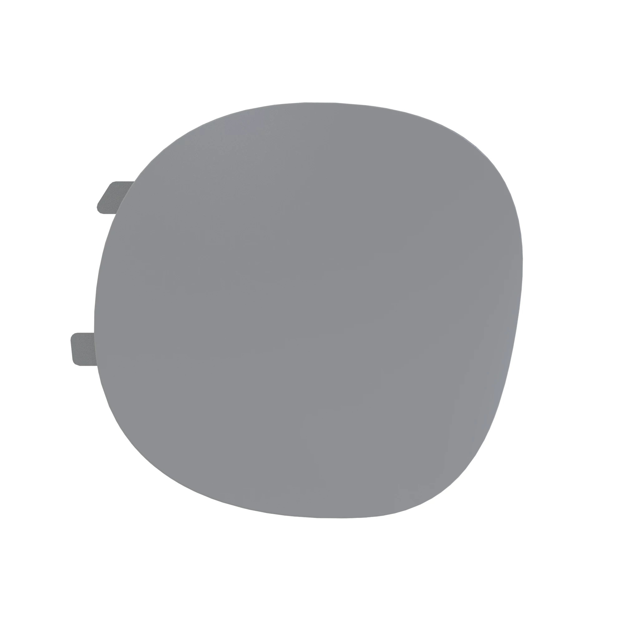 ROOF PEDESTAL LIGHT, LH FRONT