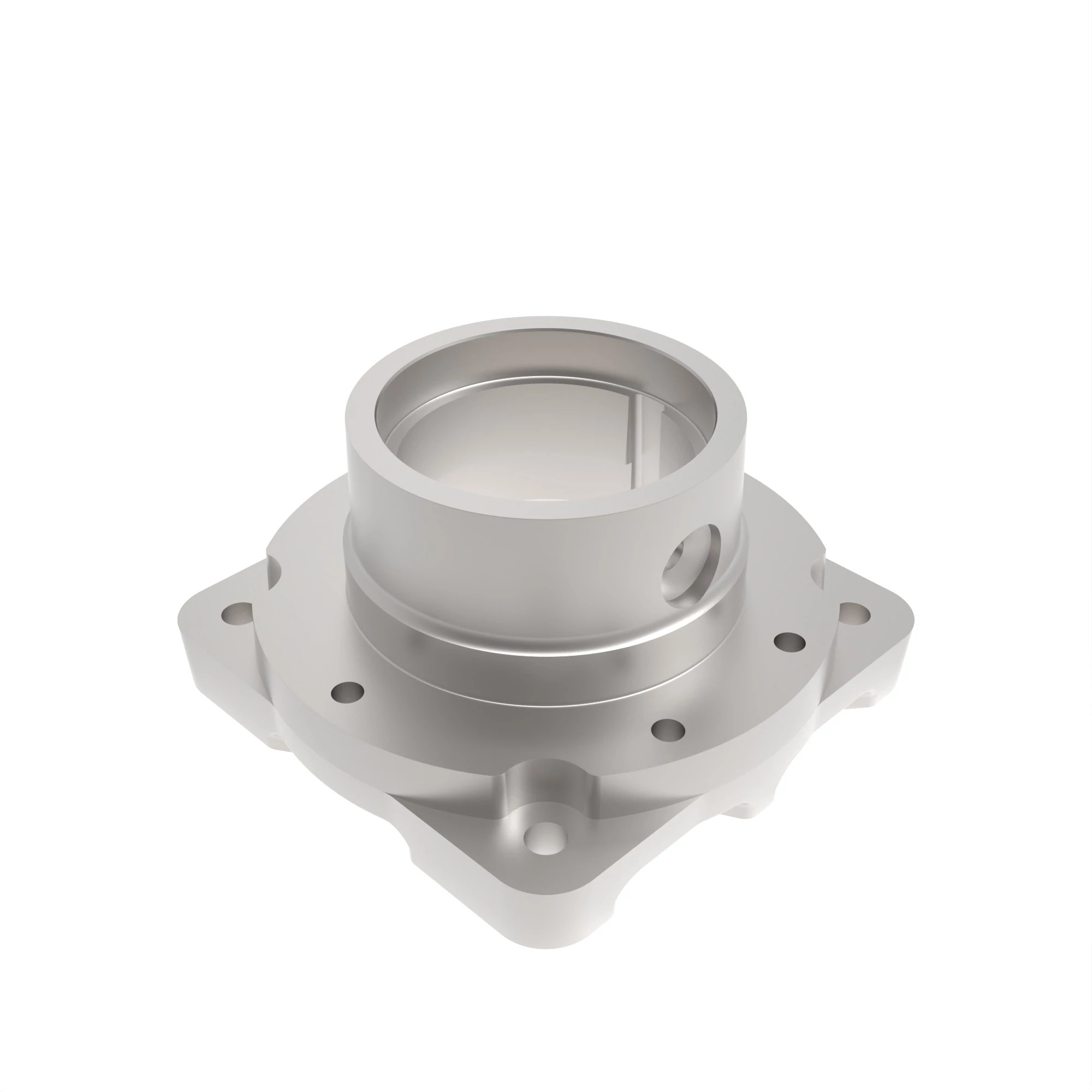 HYDRO HOUSING