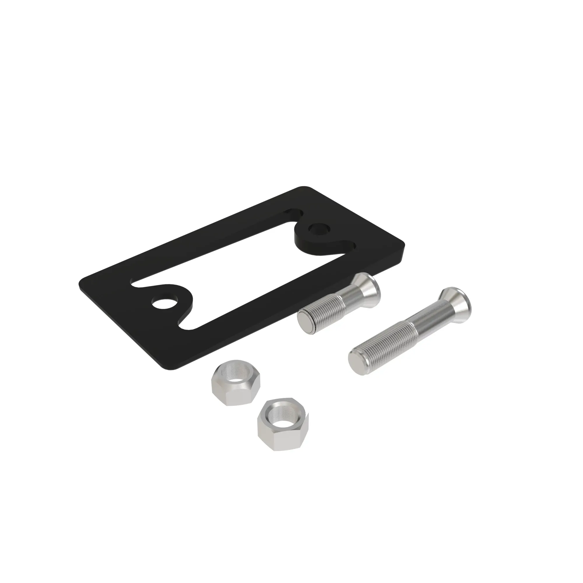 Wedge Kit