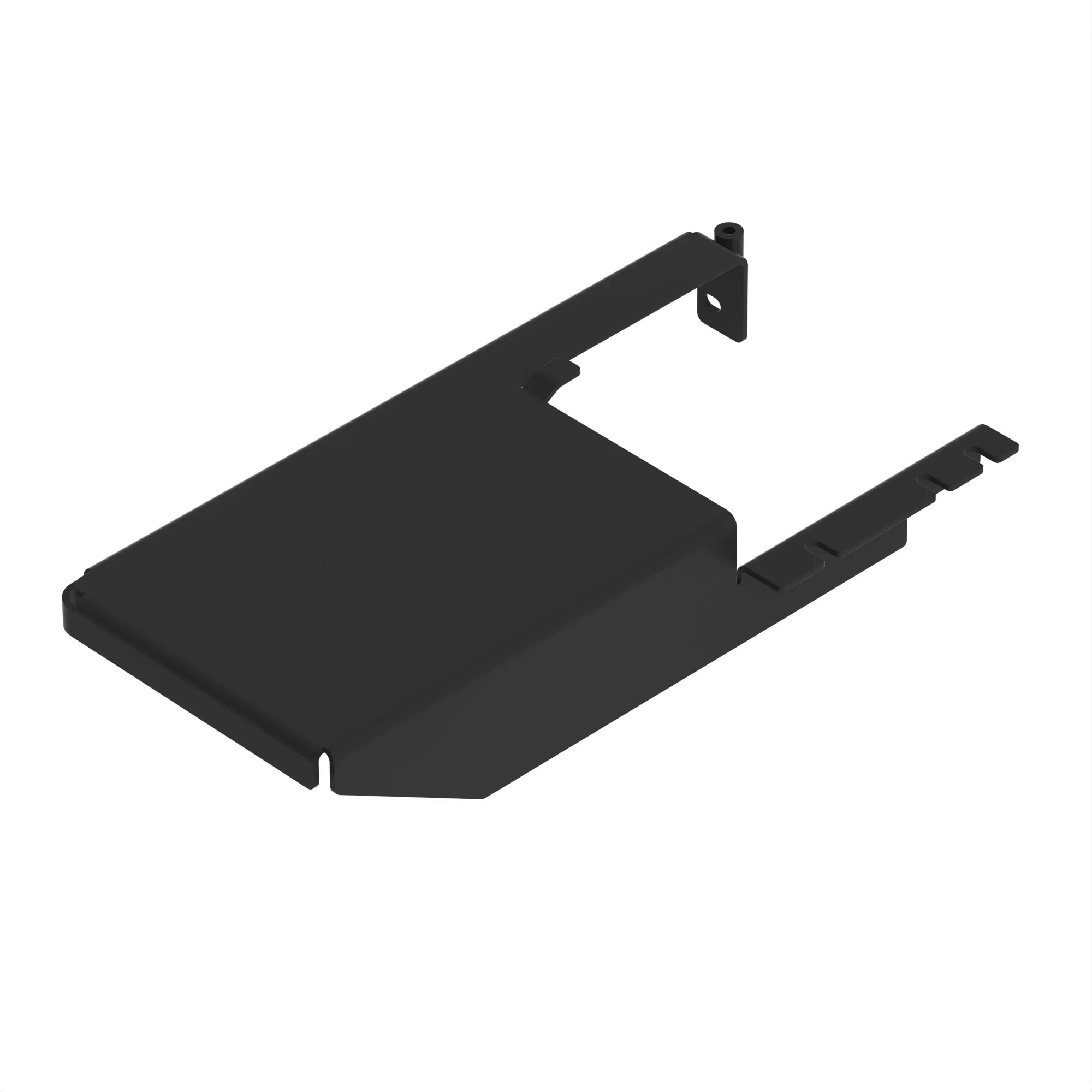 John Deere Lower Assembly Bracket - RE71363