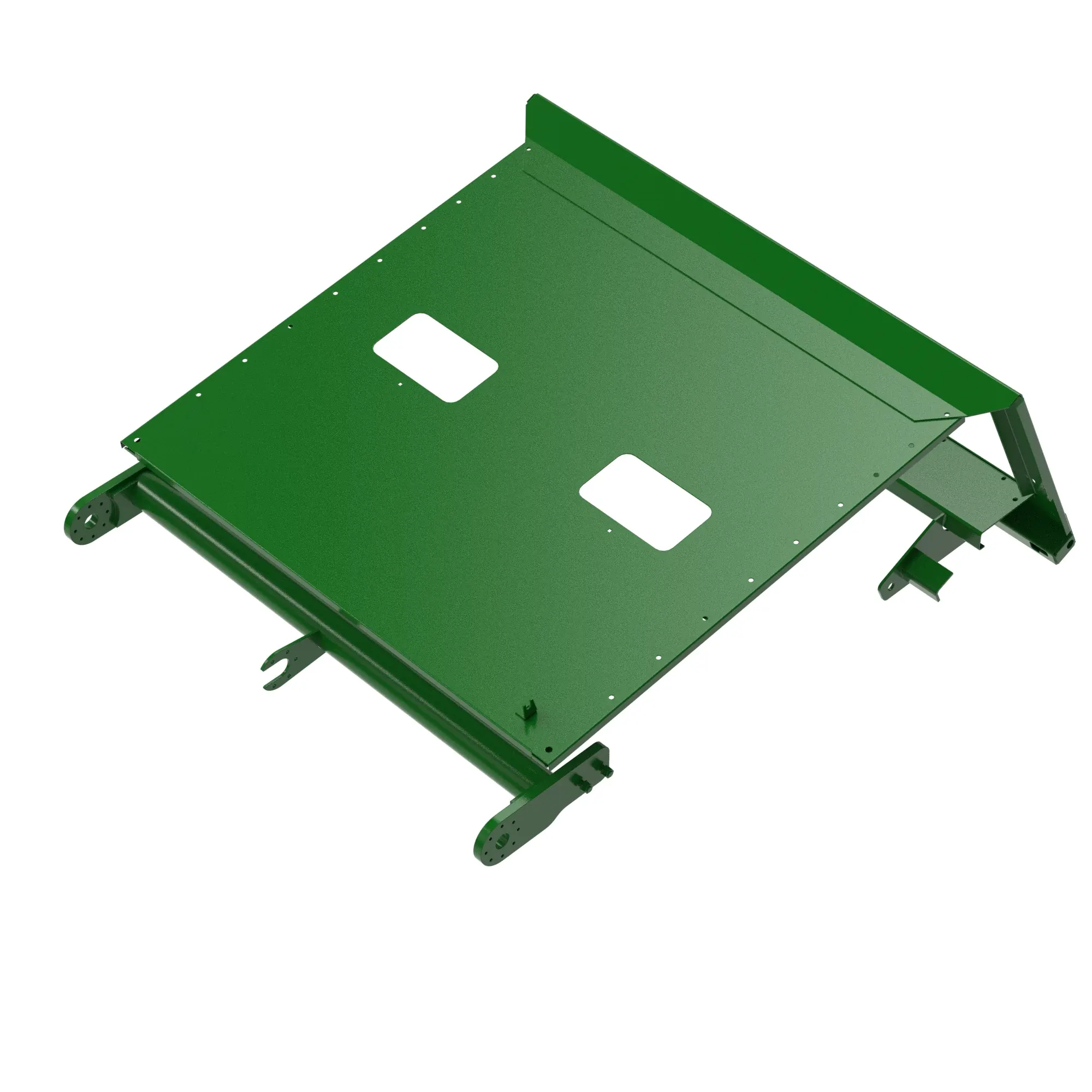 Frame
