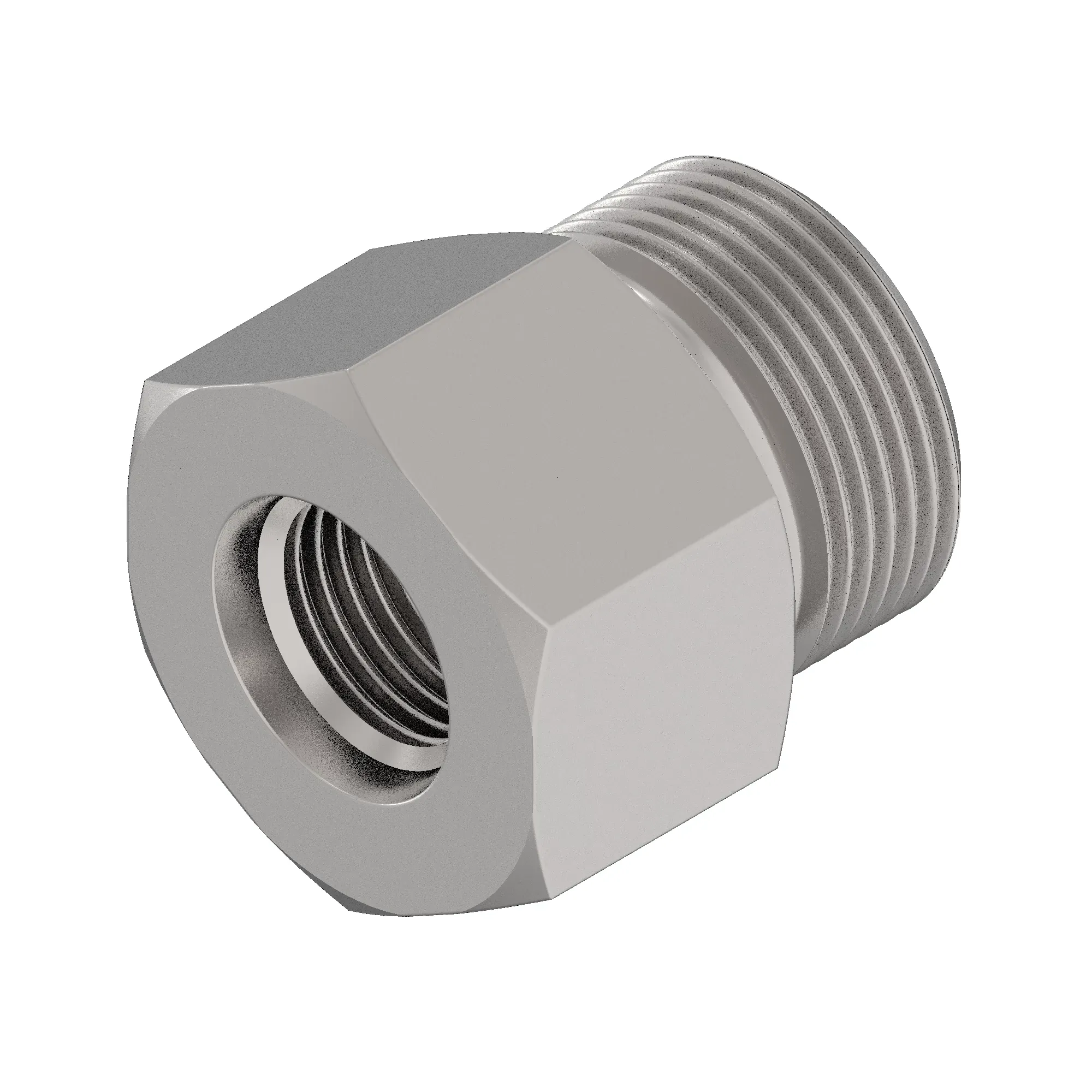 John Deere Adapter Fitting Bushing  - R32247