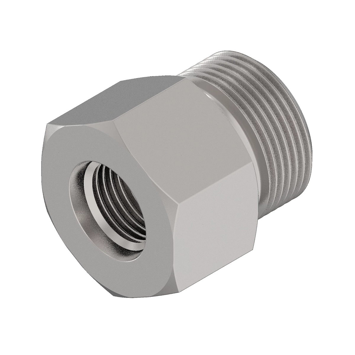 Bushing, Adjusting Plug