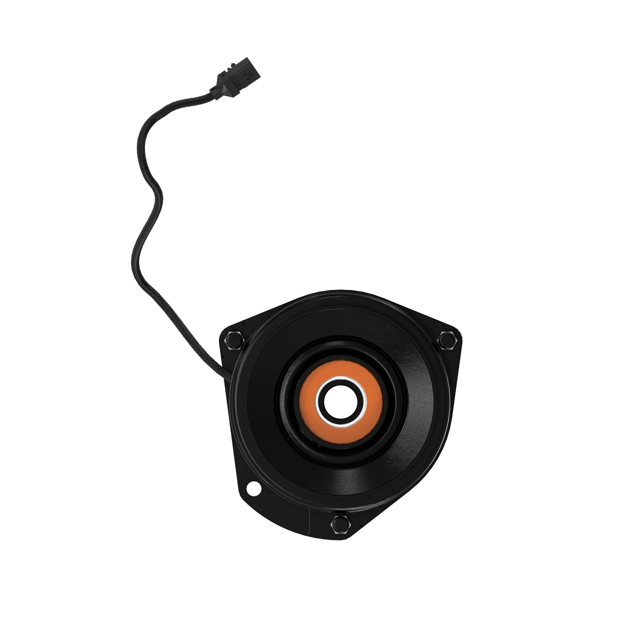 Clutch, PTO Magnetic (Mid-Z)