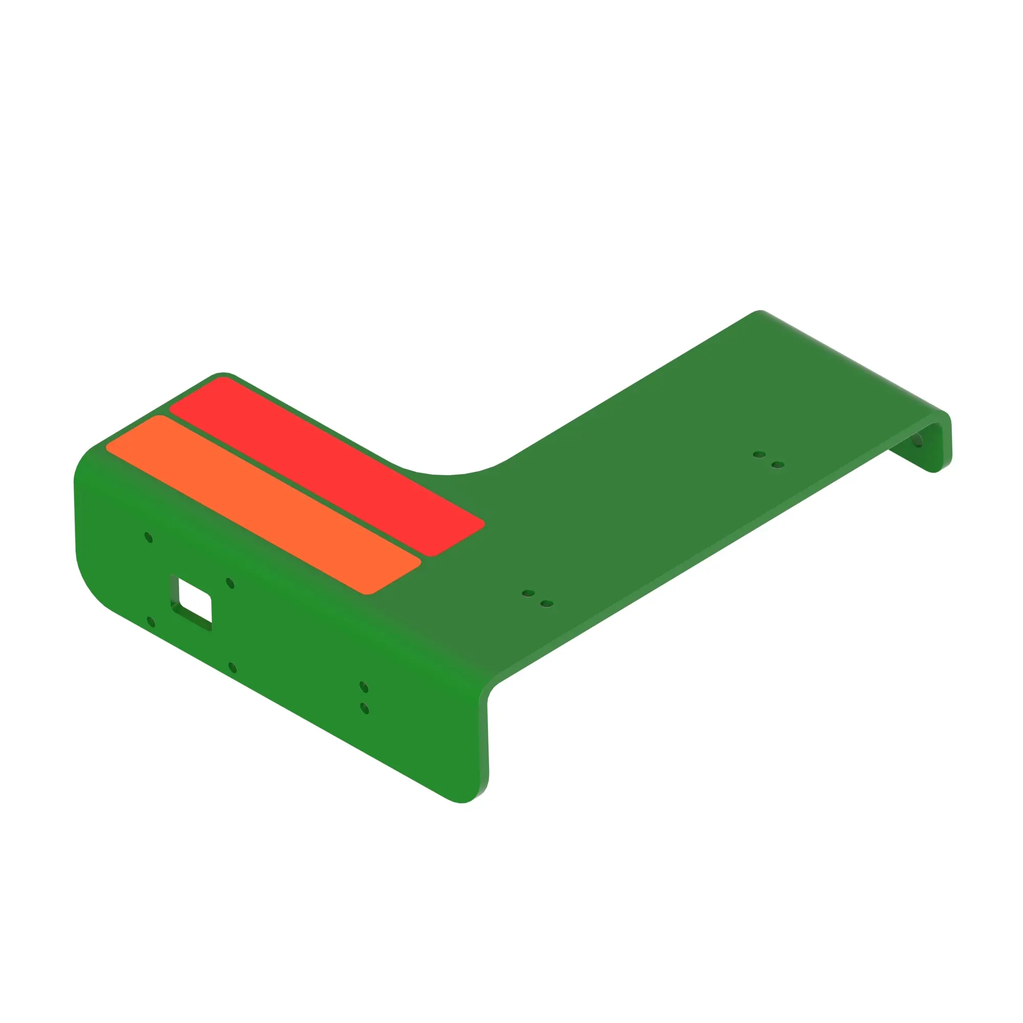 John Deere Bracket - AKK34619