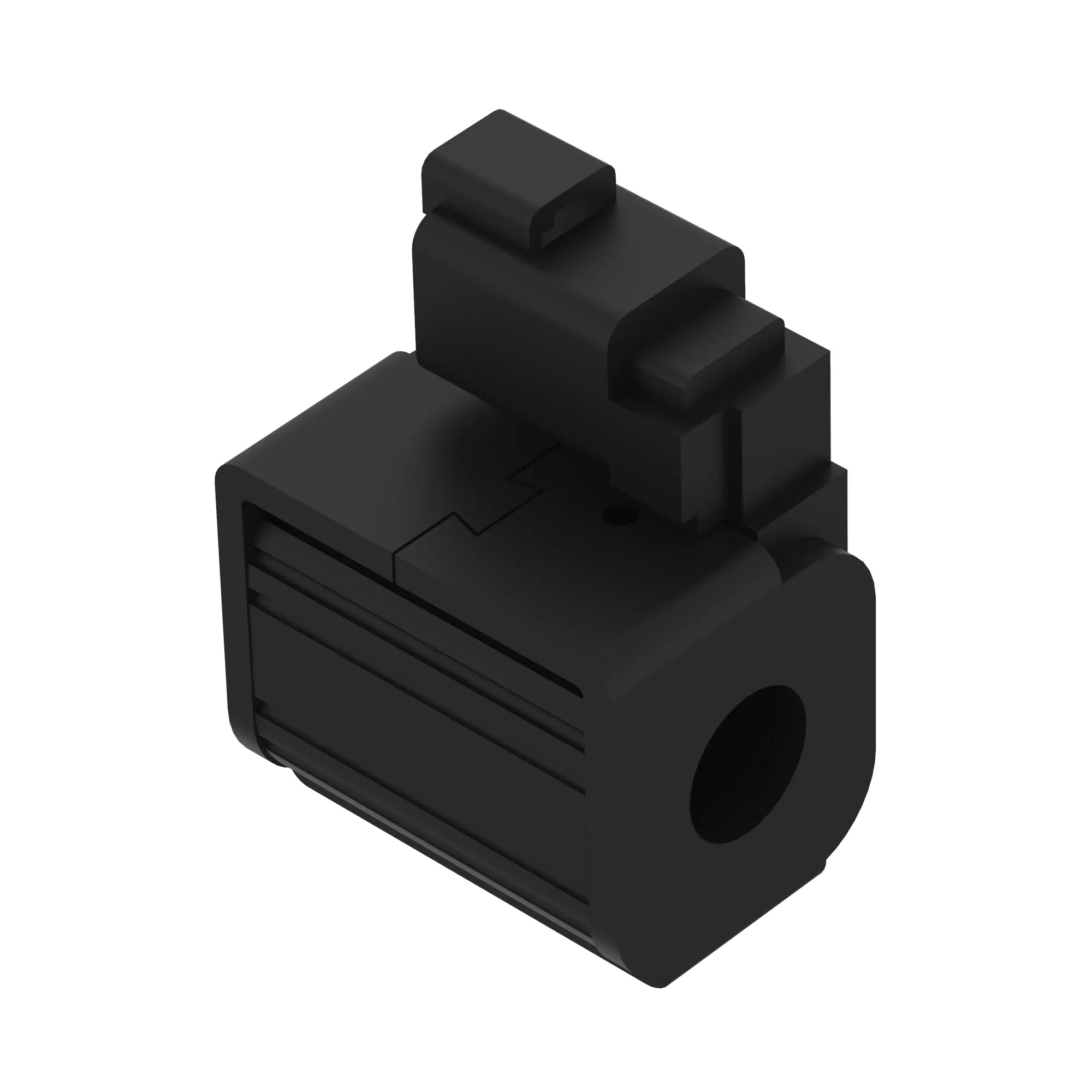 Electrical Coil
