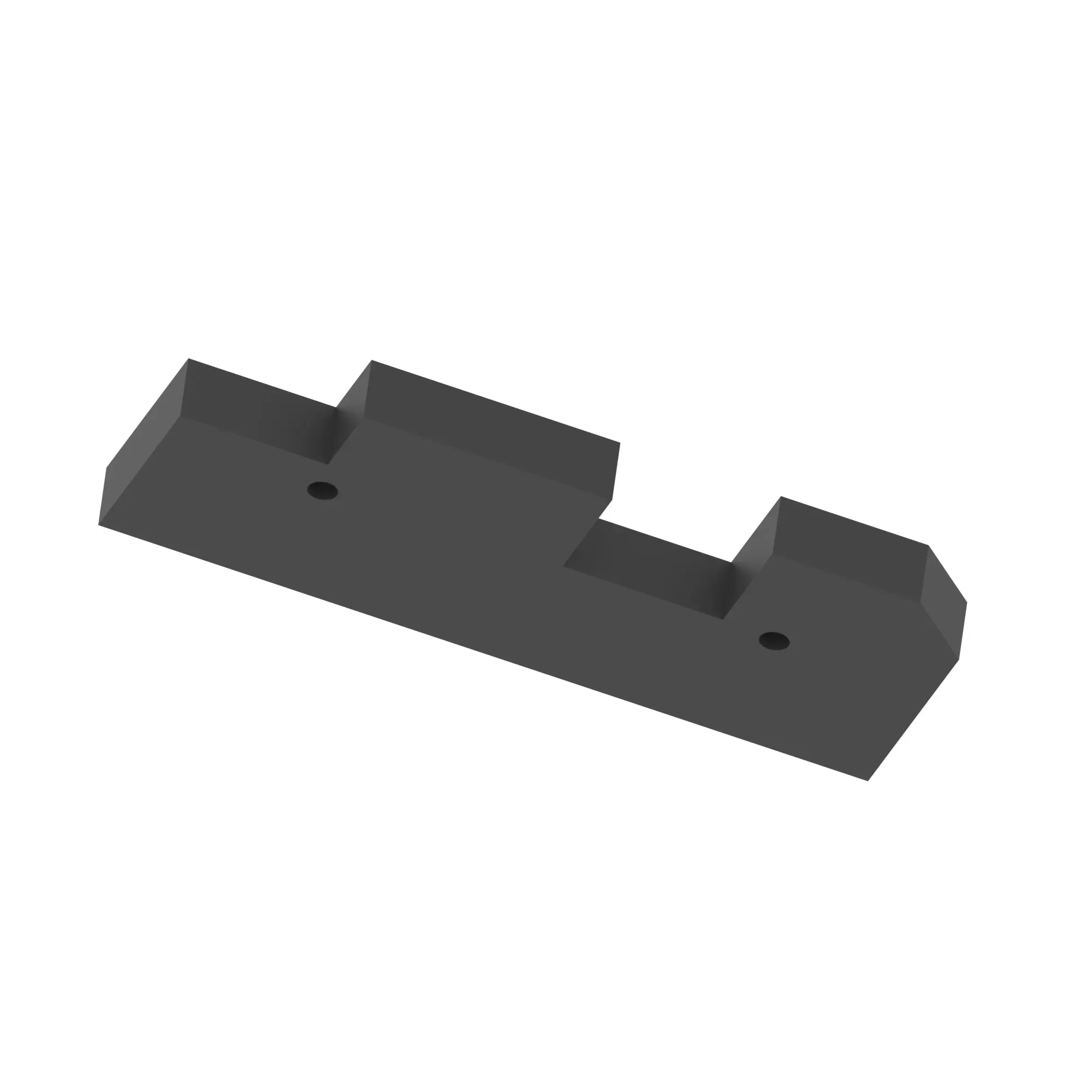 ABSORBER, BOTTOM GUARD