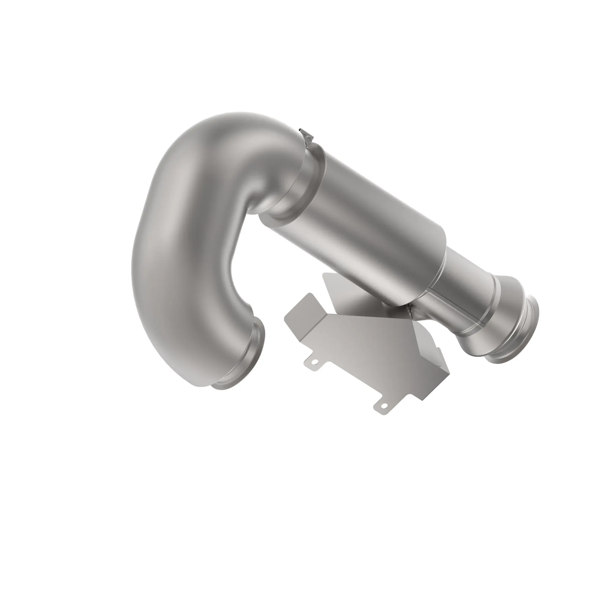 Exhaust Pipe