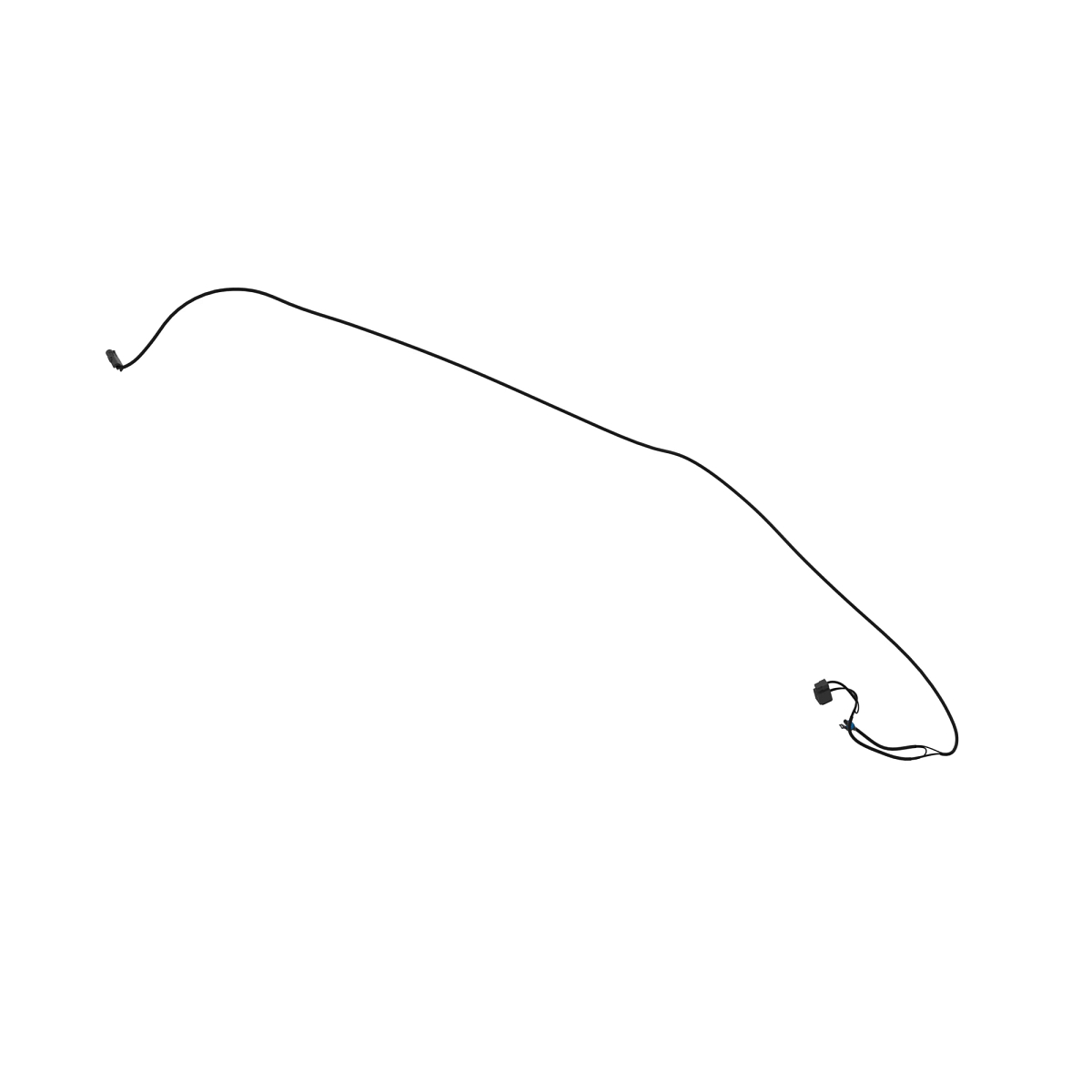 John Deere Wiring Harness - RE191835