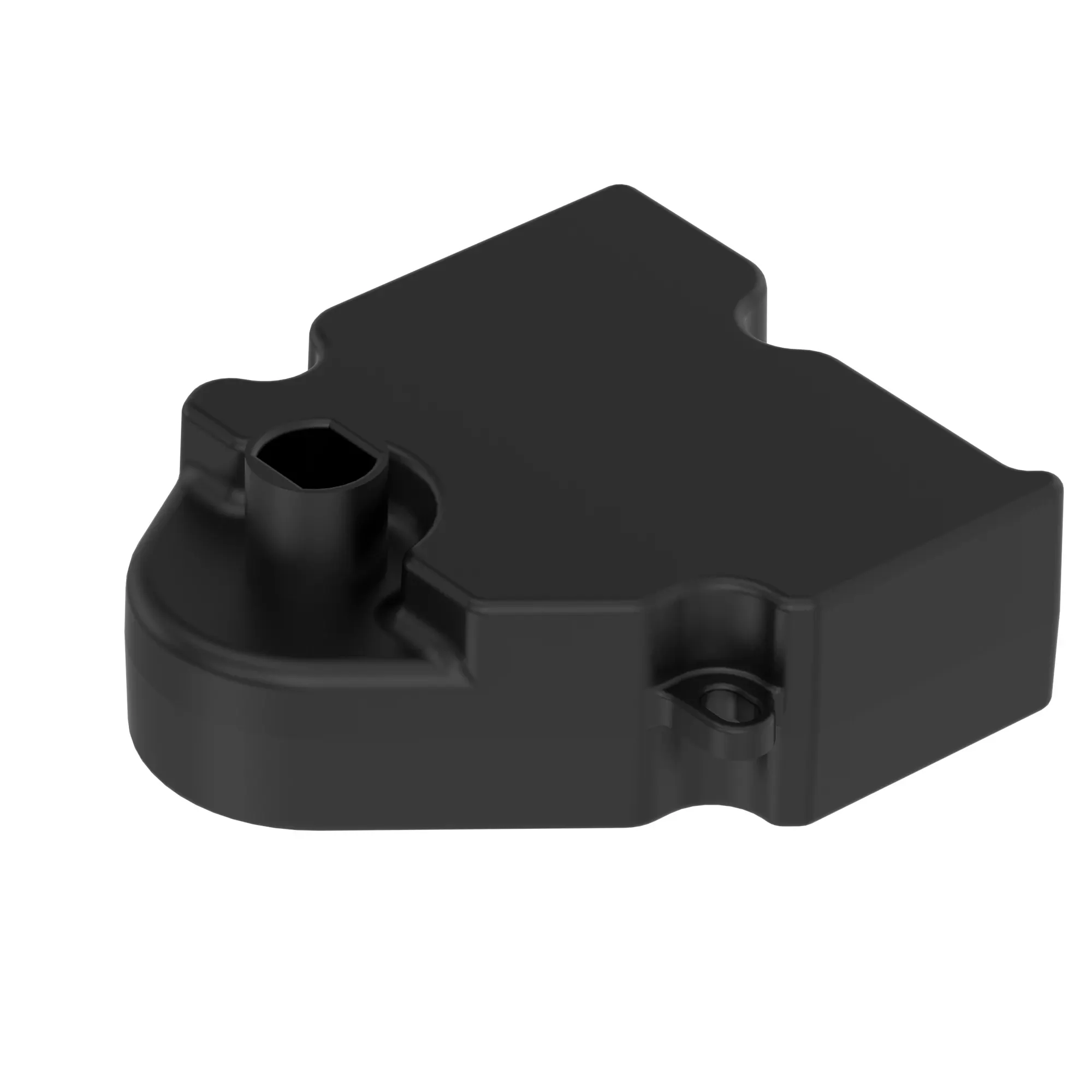 AH219855: Air Conditioning Actuator