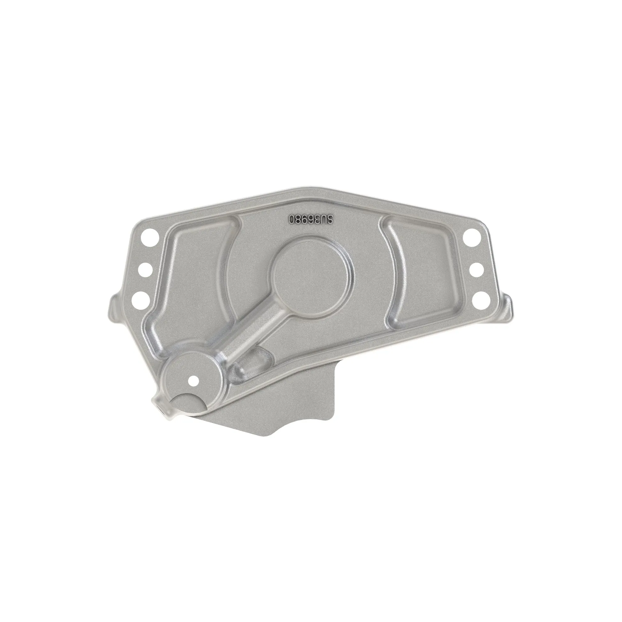 POWER REVERSER SUPPORT