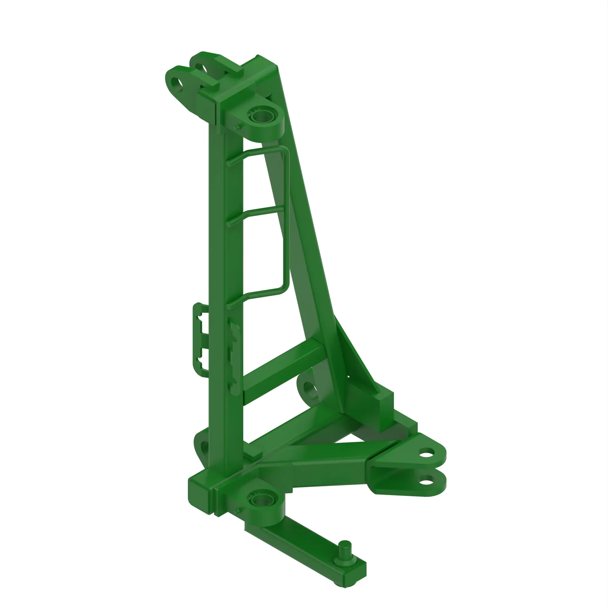 John Deere Frame - WZW17358
