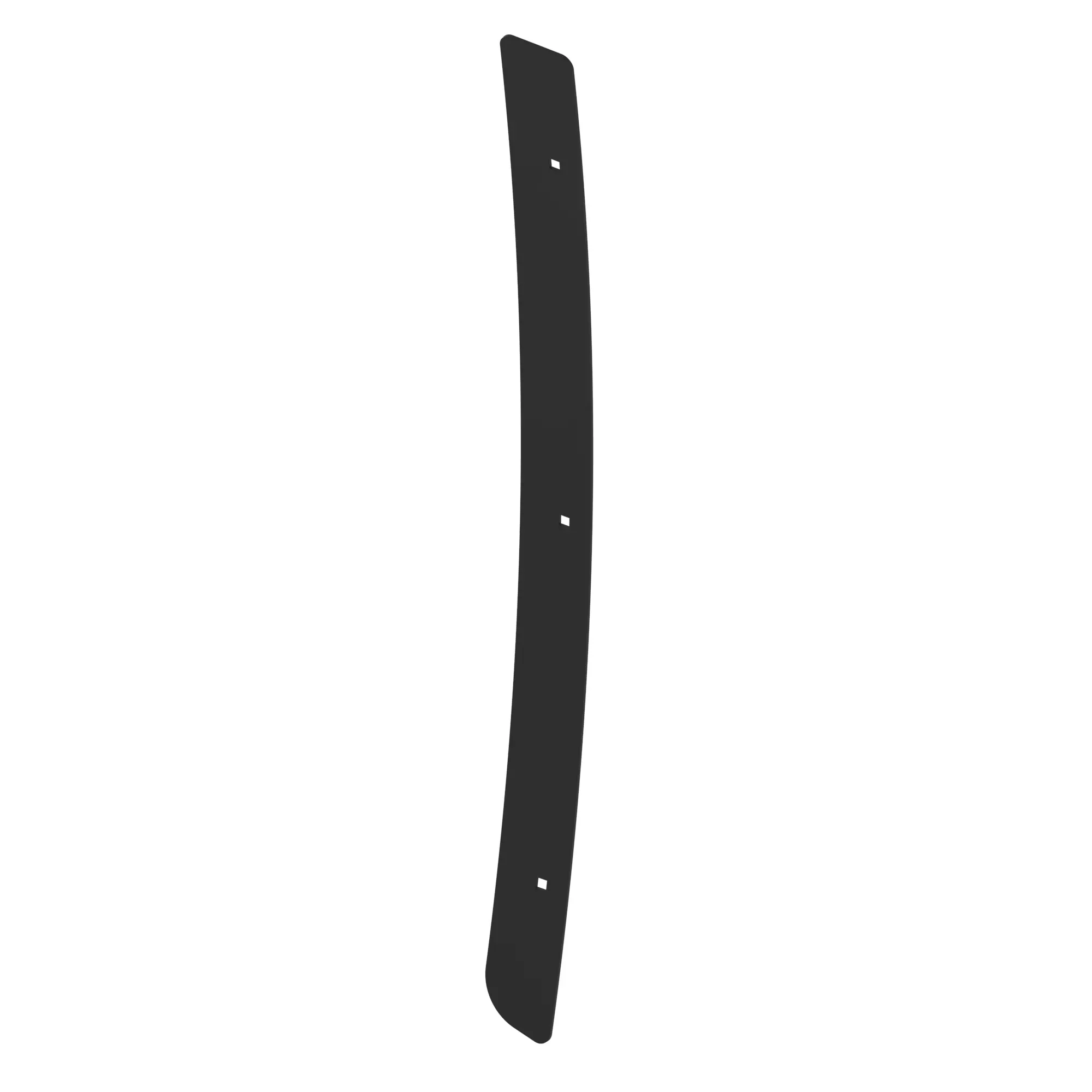 BRACKET, GUARD, HALO, RH