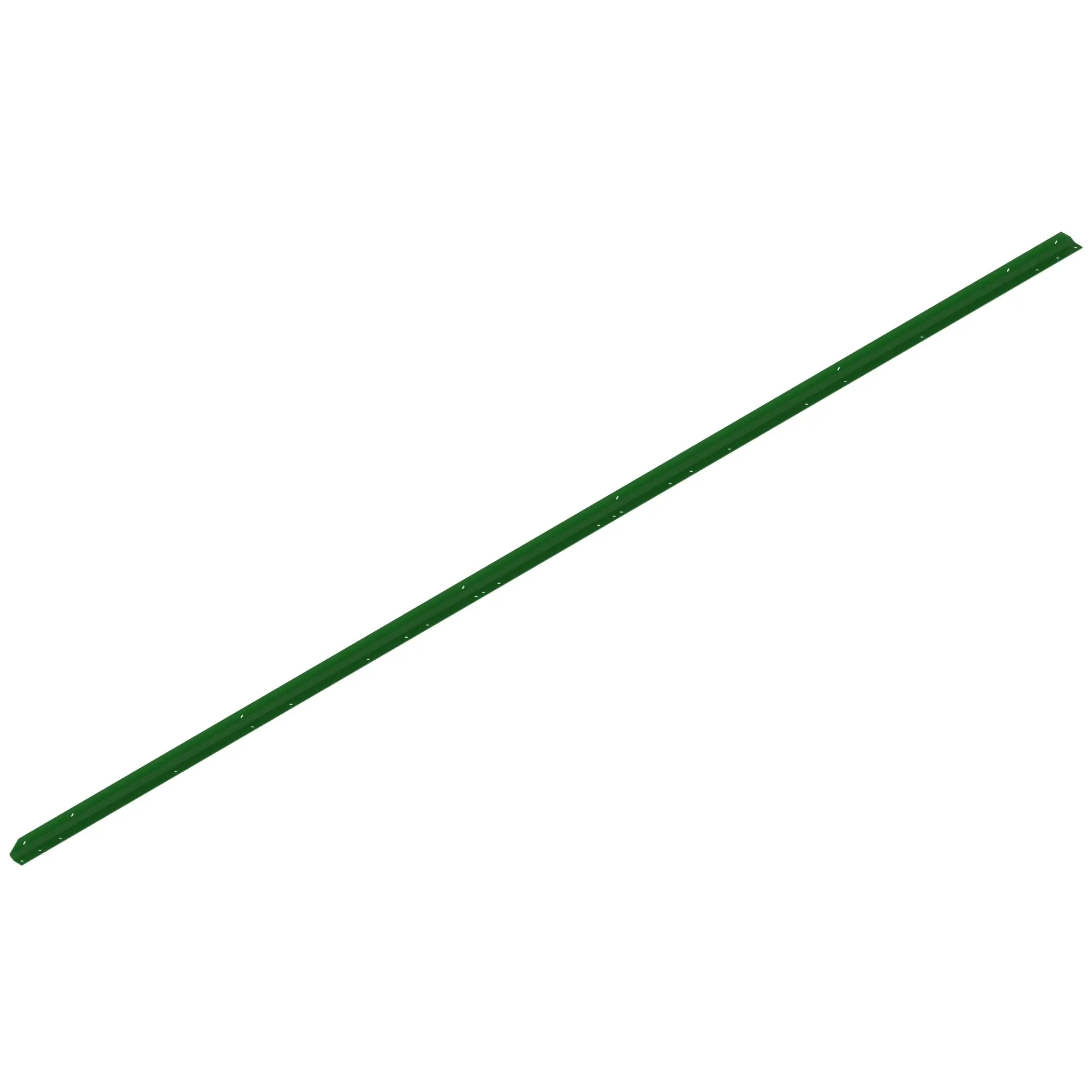 John Deere Lid Ext Support Right Side and Left Side Angle - N372266