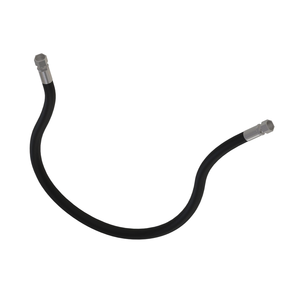 Hose-Hyd, 1.00 X 74
