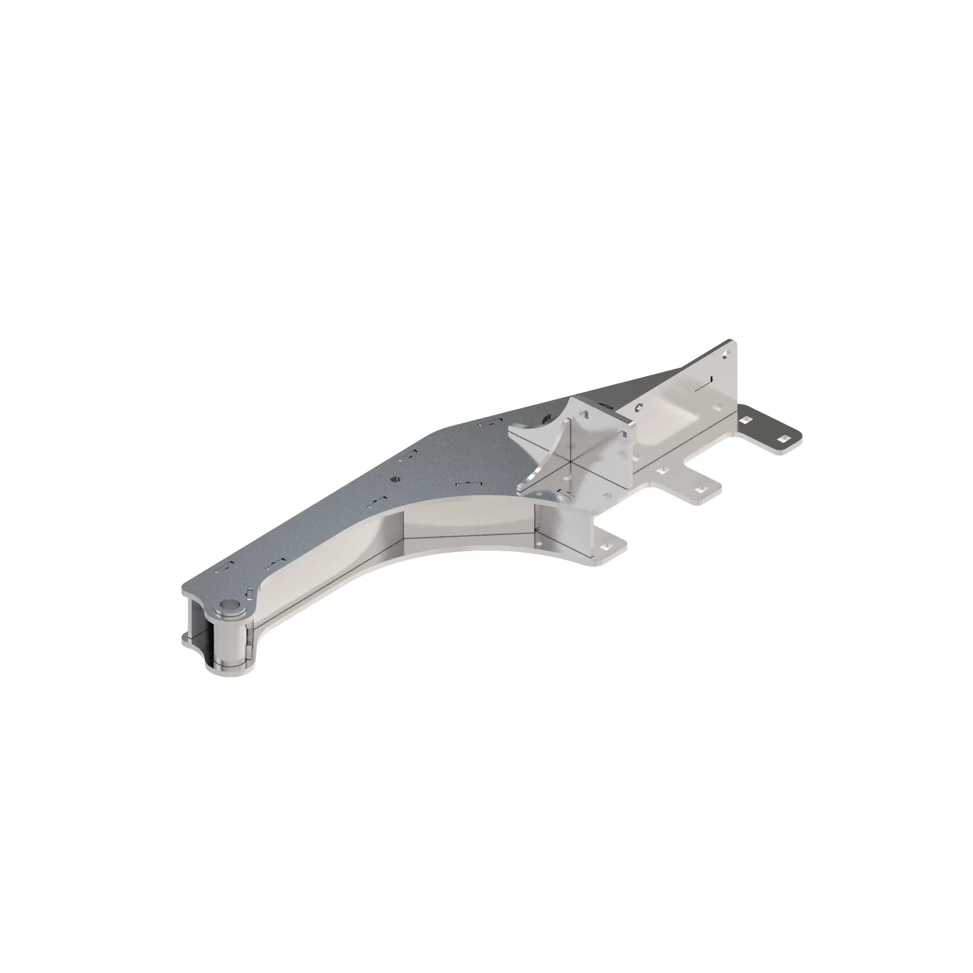 Wing Hinge Stub