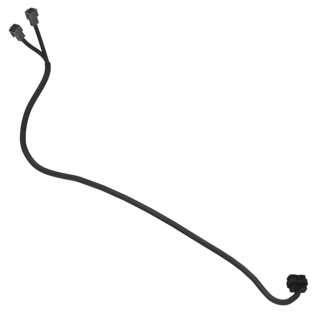 Instrument Pnl Wrg Harness