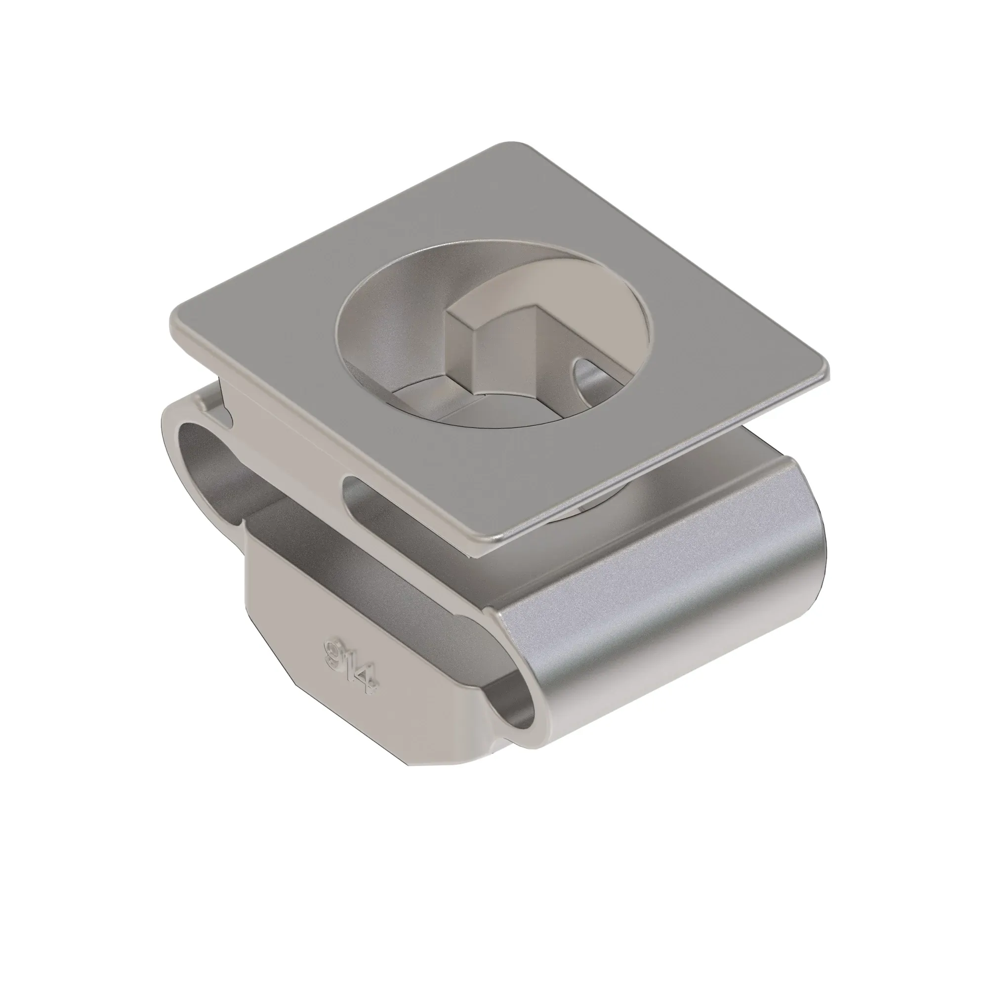John Deere Nut - GX23380