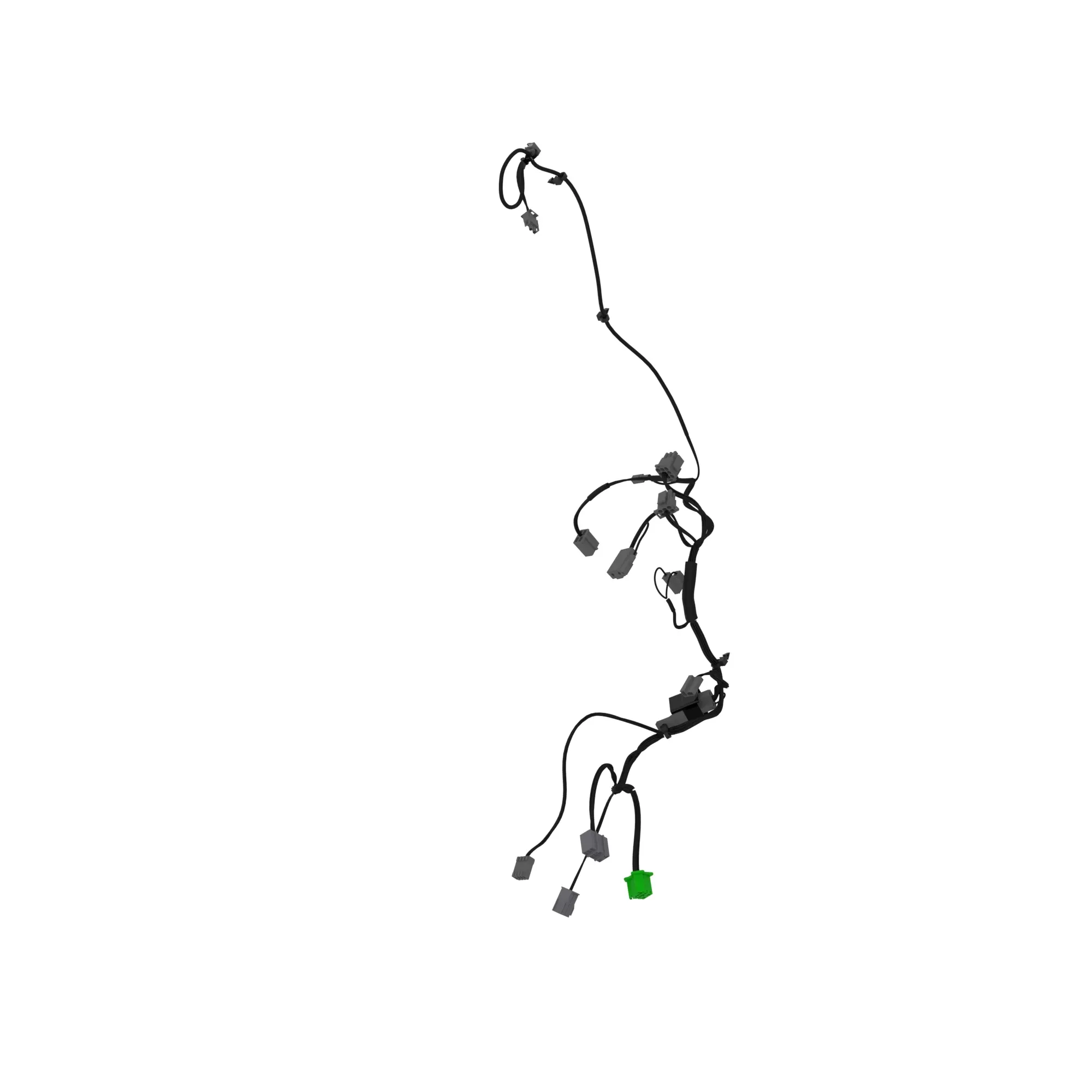Wiring Harnesses