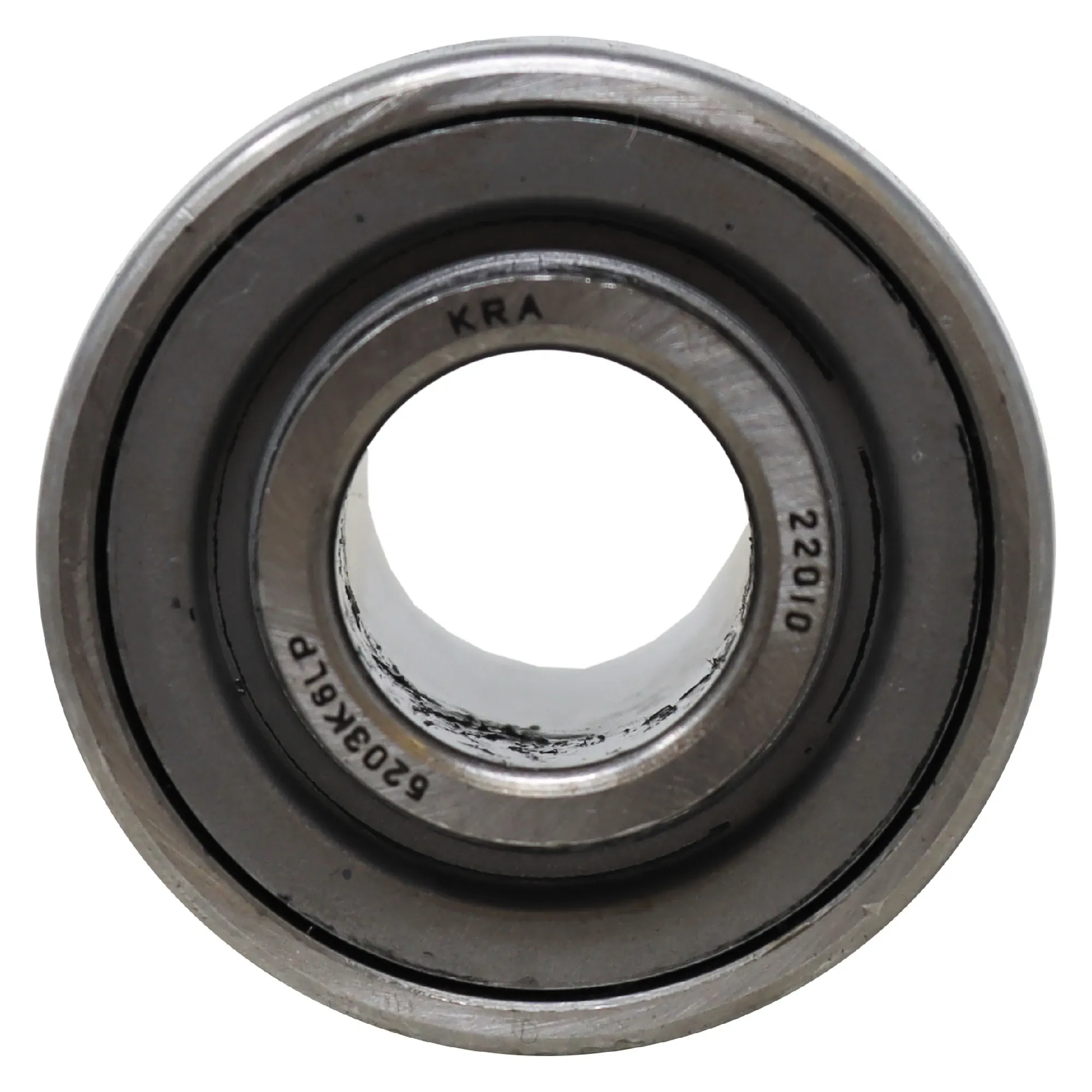 Double Row Ball Bearing