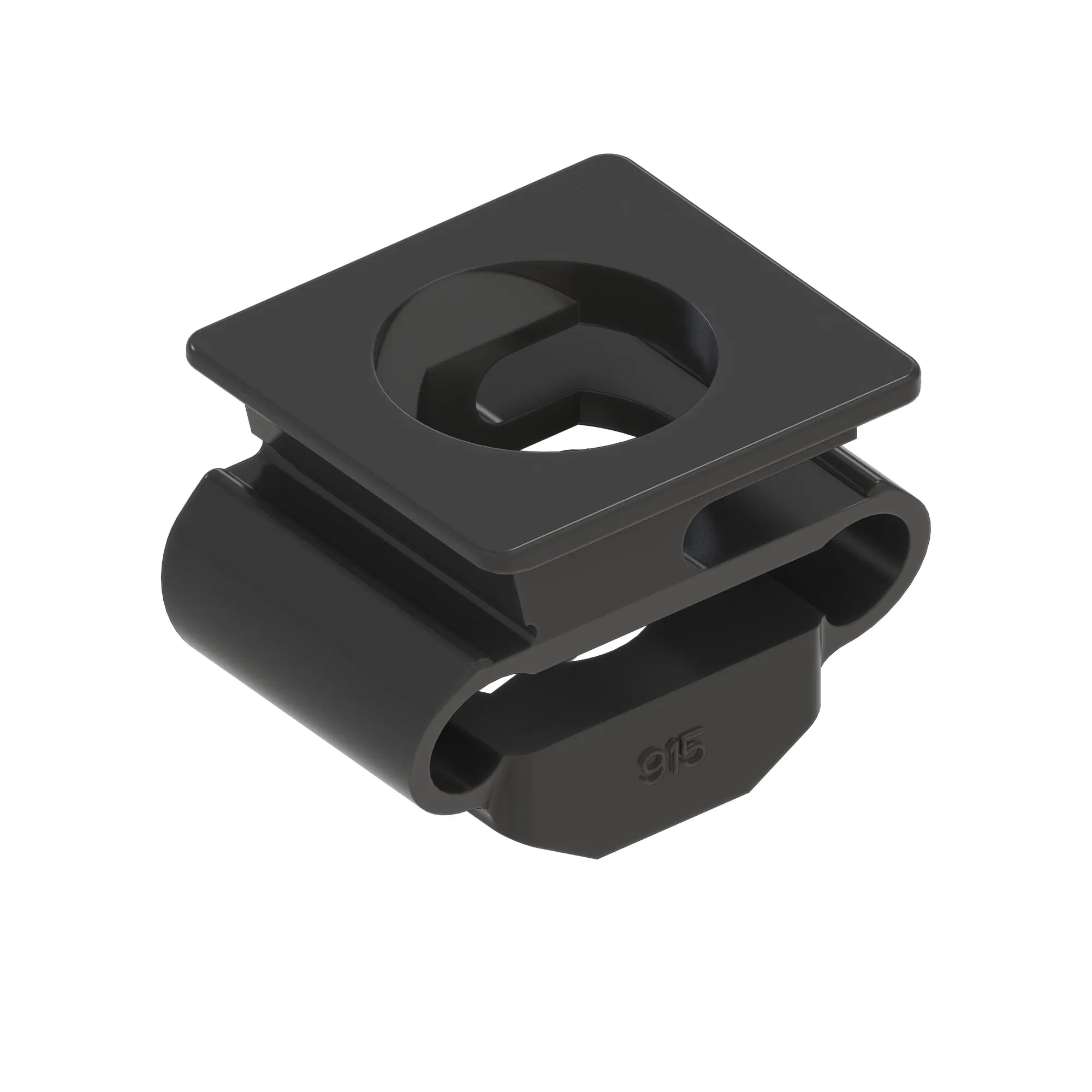 John Deere Receptacle Clip - T245521