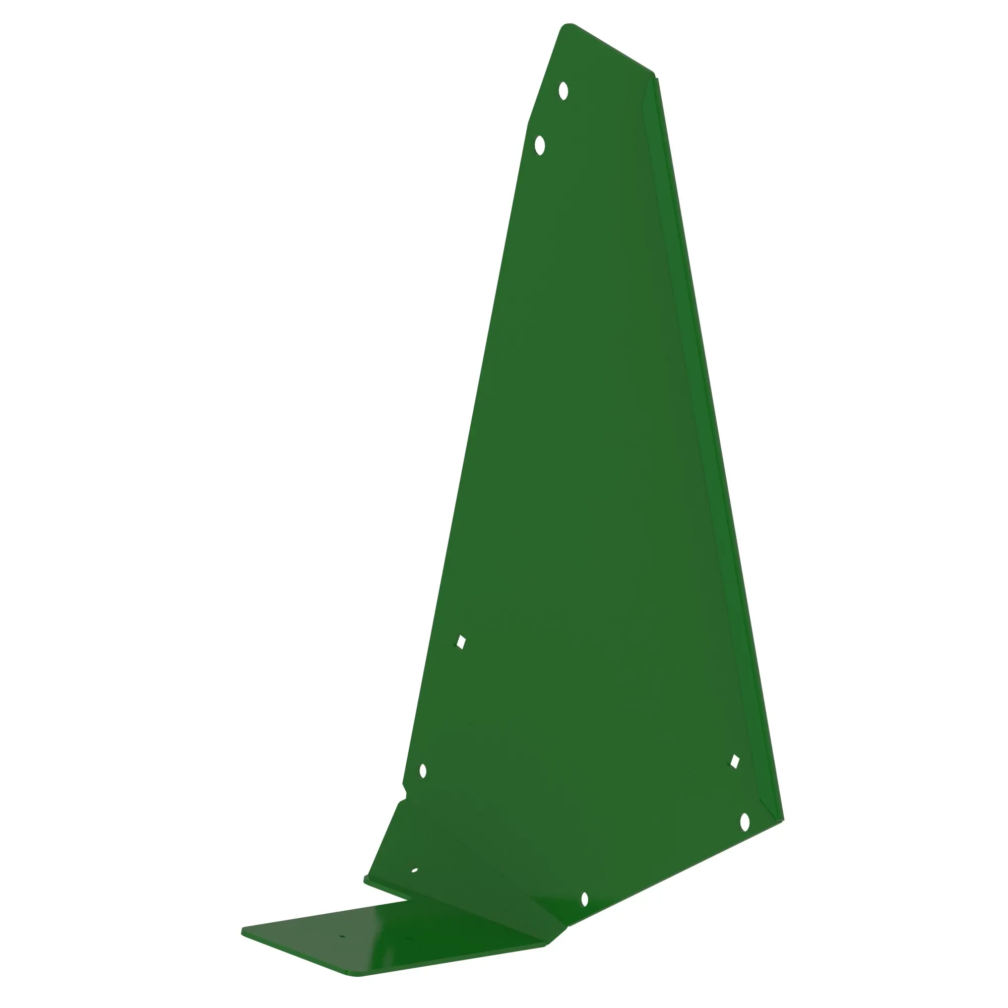 John Deere Fender, Right Side - SU35994