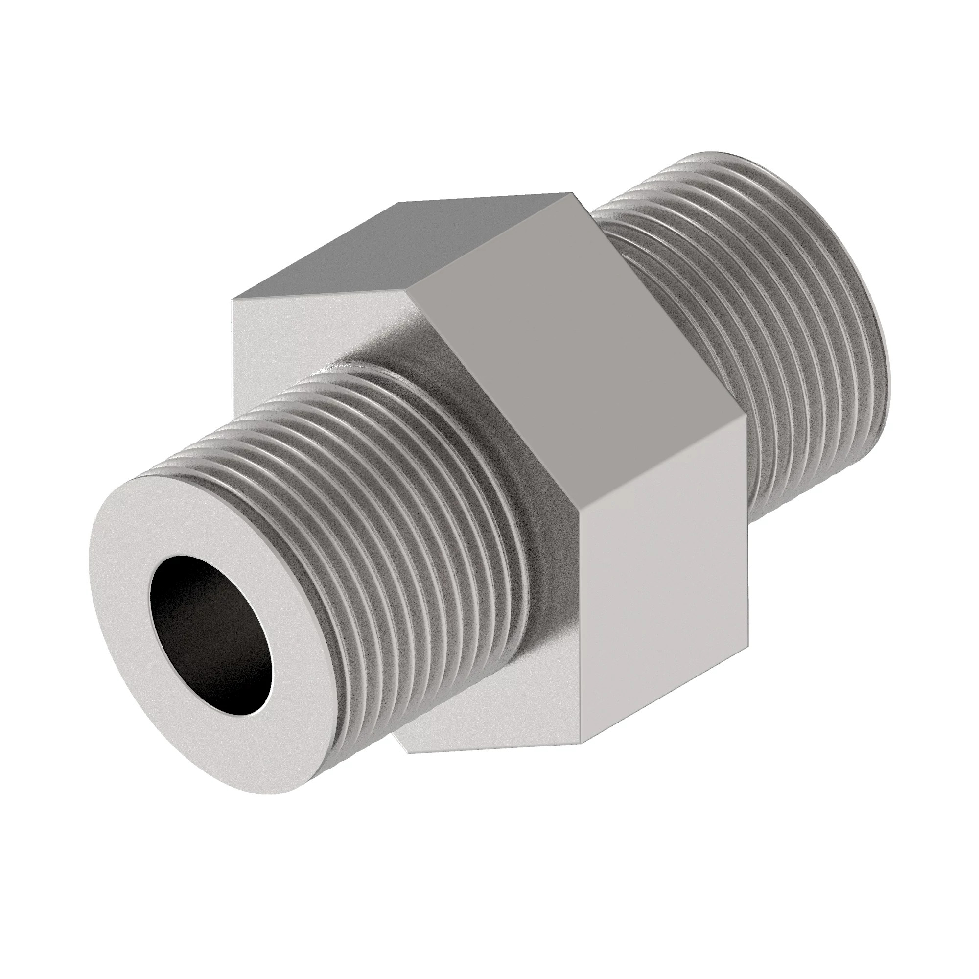 John Deere Fitting - F004360