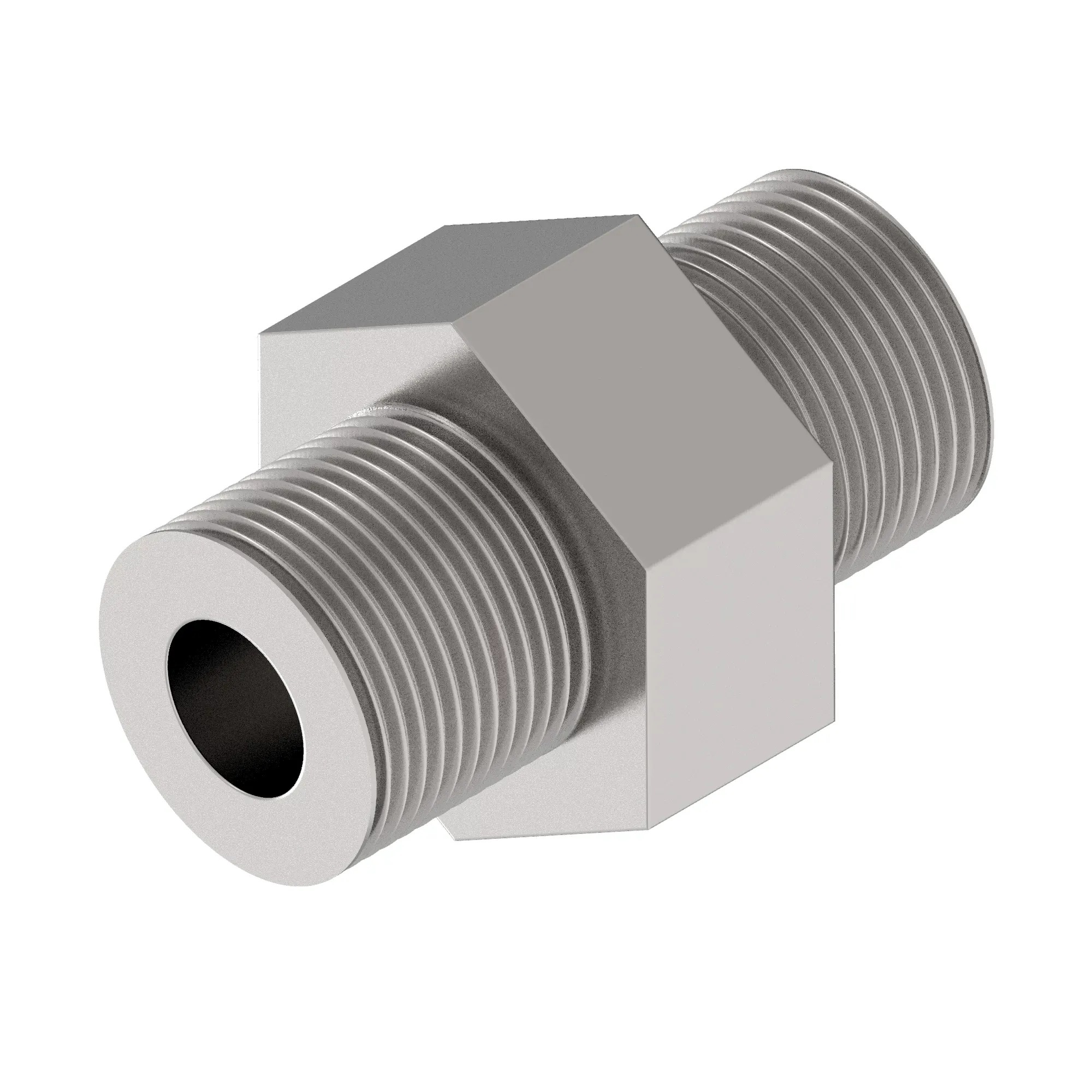 John Deere Fitting - F004360