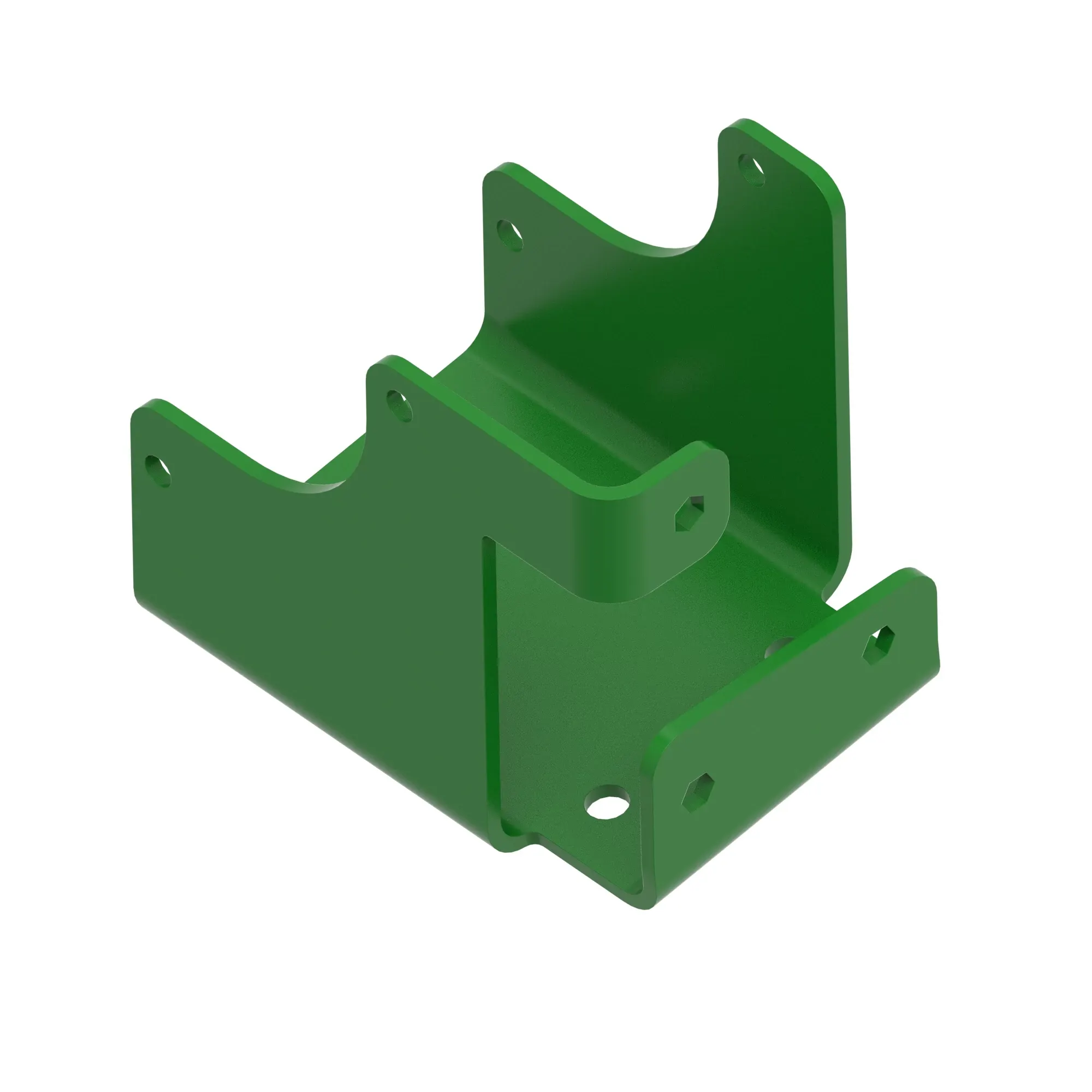 John Deere Right Bracket Pedal - T334257
