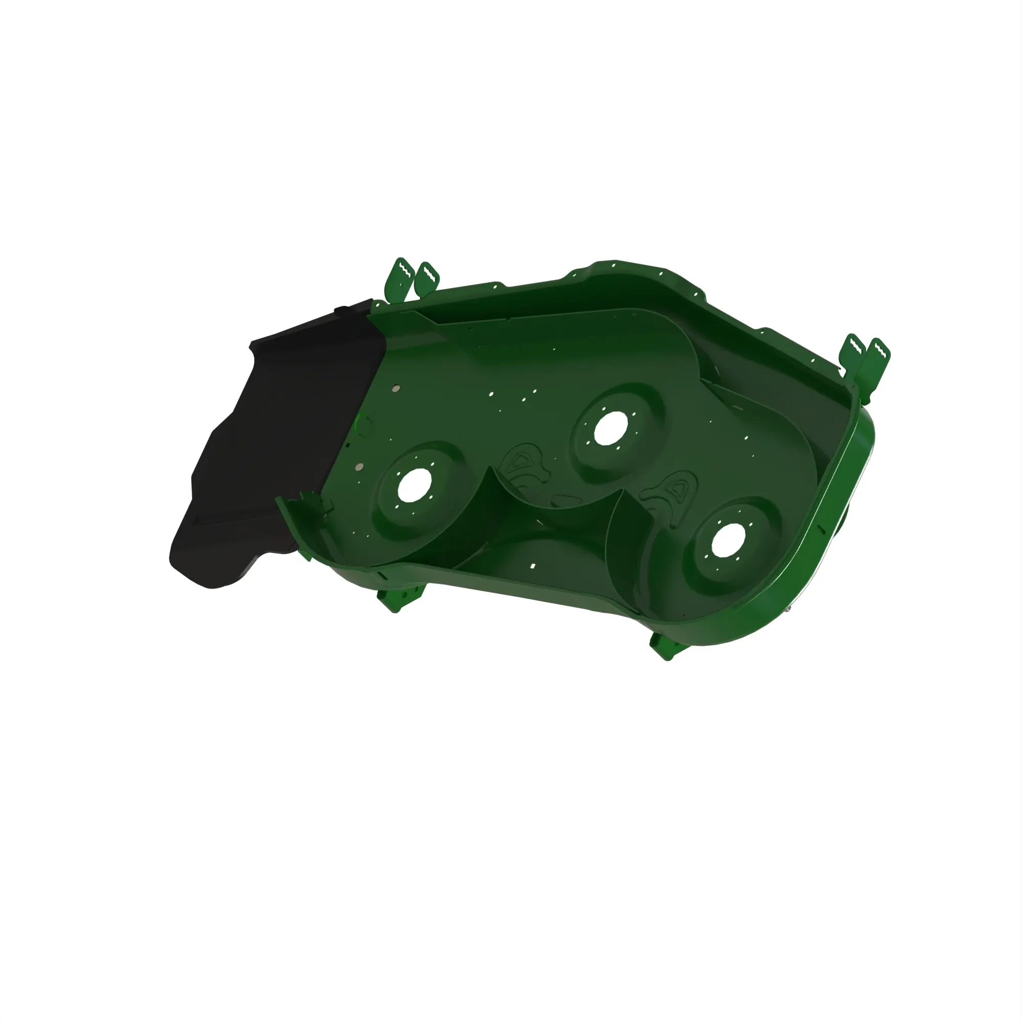 Mower Deck