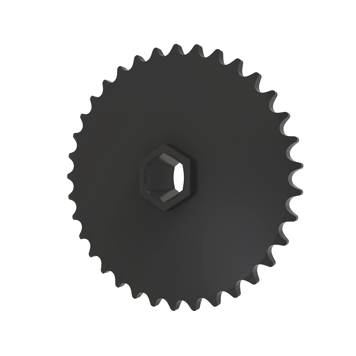 Drive Sprocket, Sprocket 35T