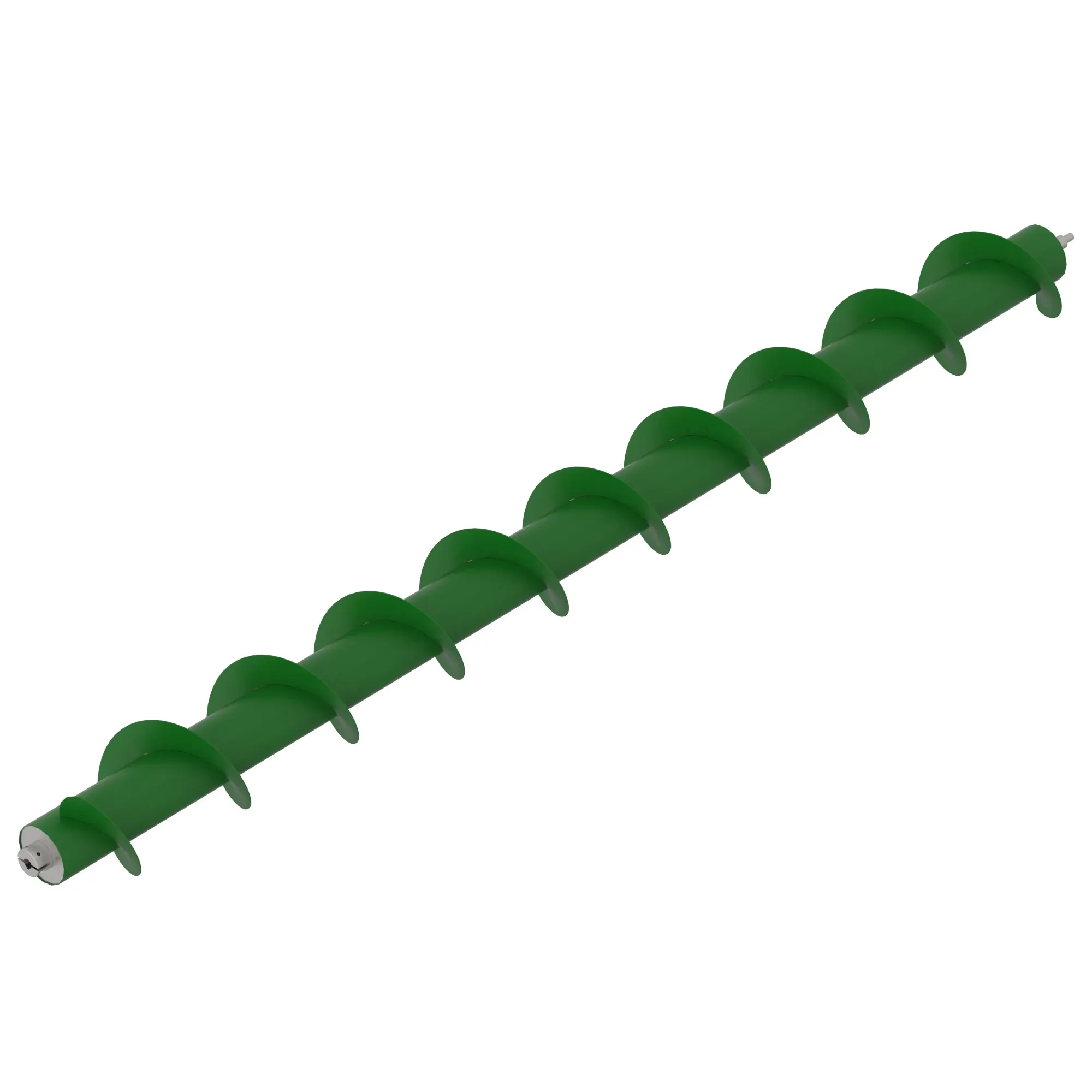 AUGER, 630,635 FLEX DRAPER, UPPER C