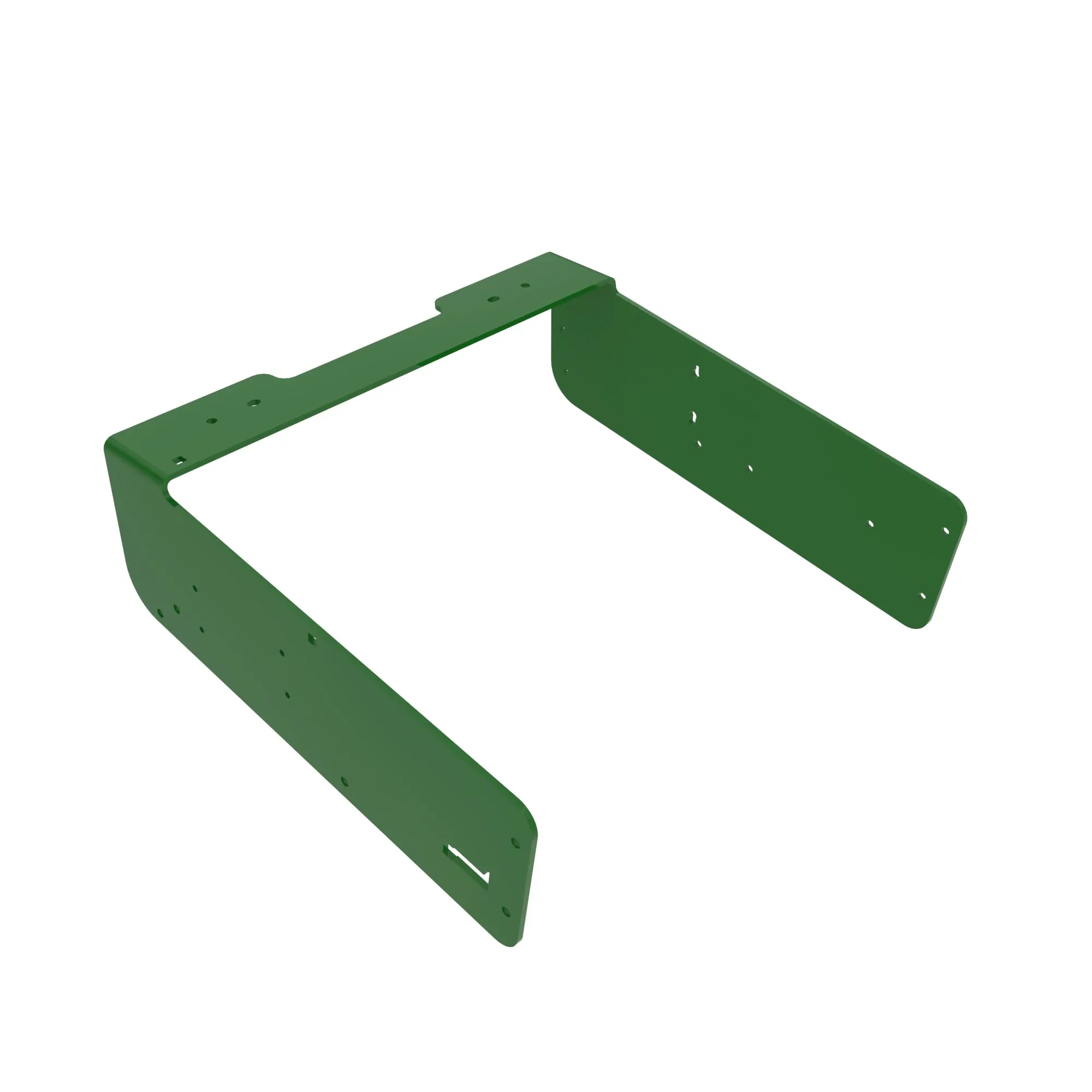 John Deere Ladder Support - A101788