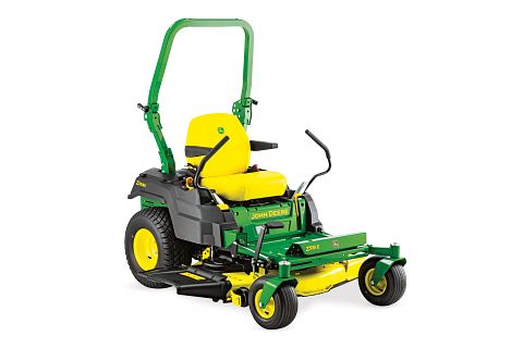 John Deere Z515E