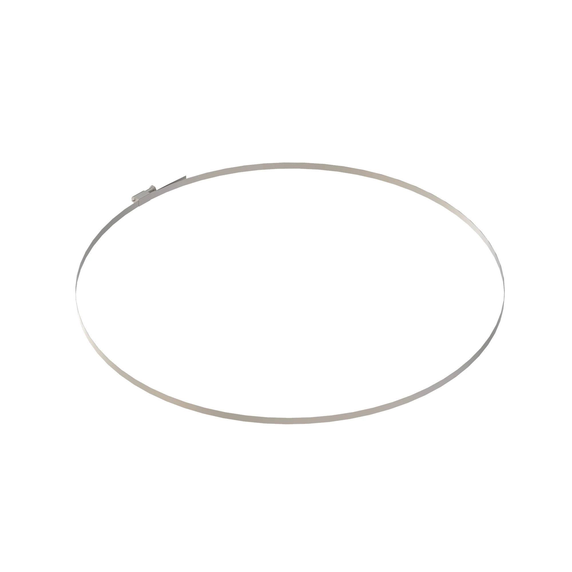 CLAMP, 33, Hose Clamp