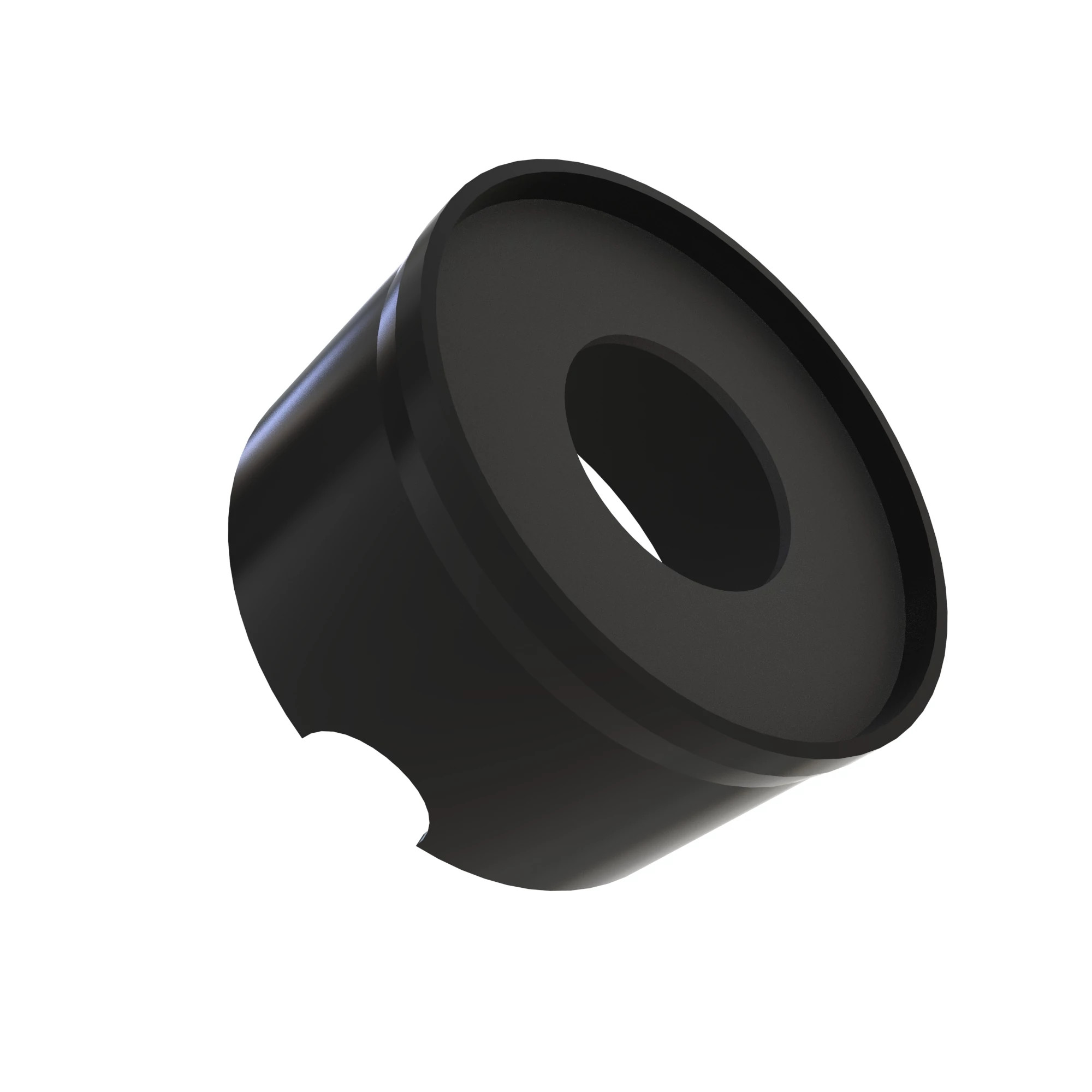 GUARD, REAR SEAL