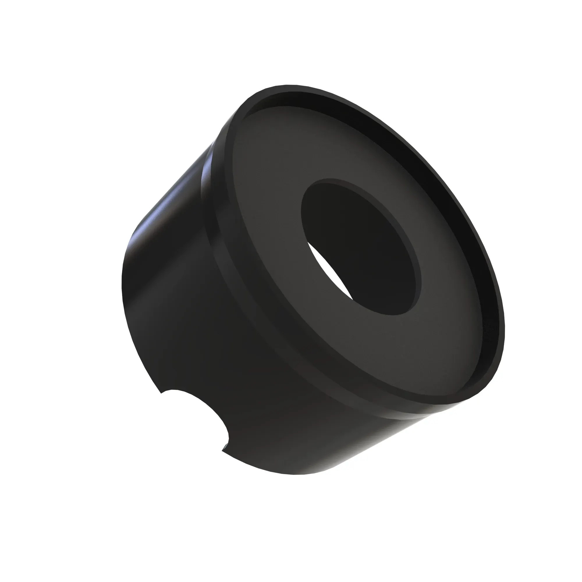 John Deere Powershaft Shield - TCU15081