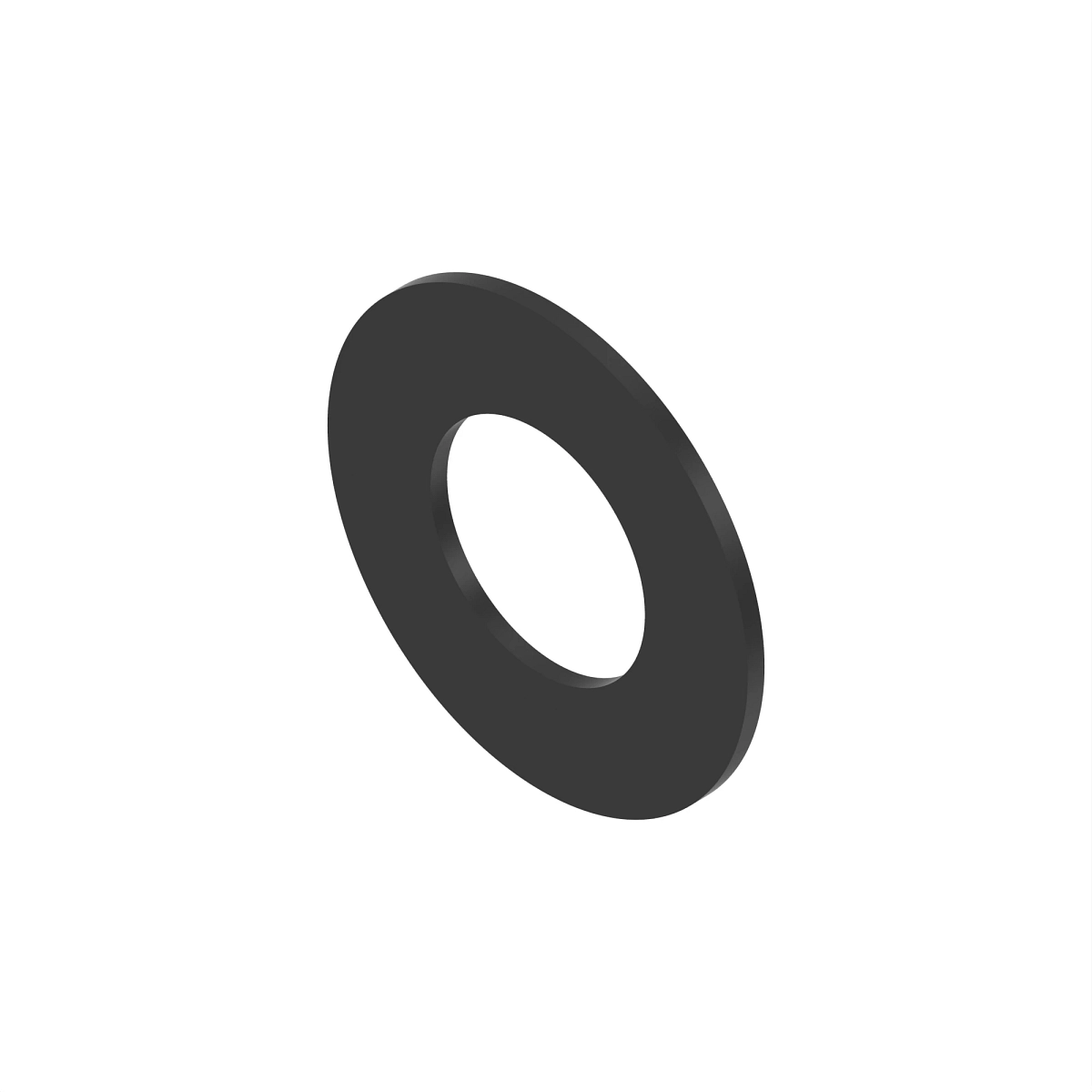 Washer, Metallic, Conical