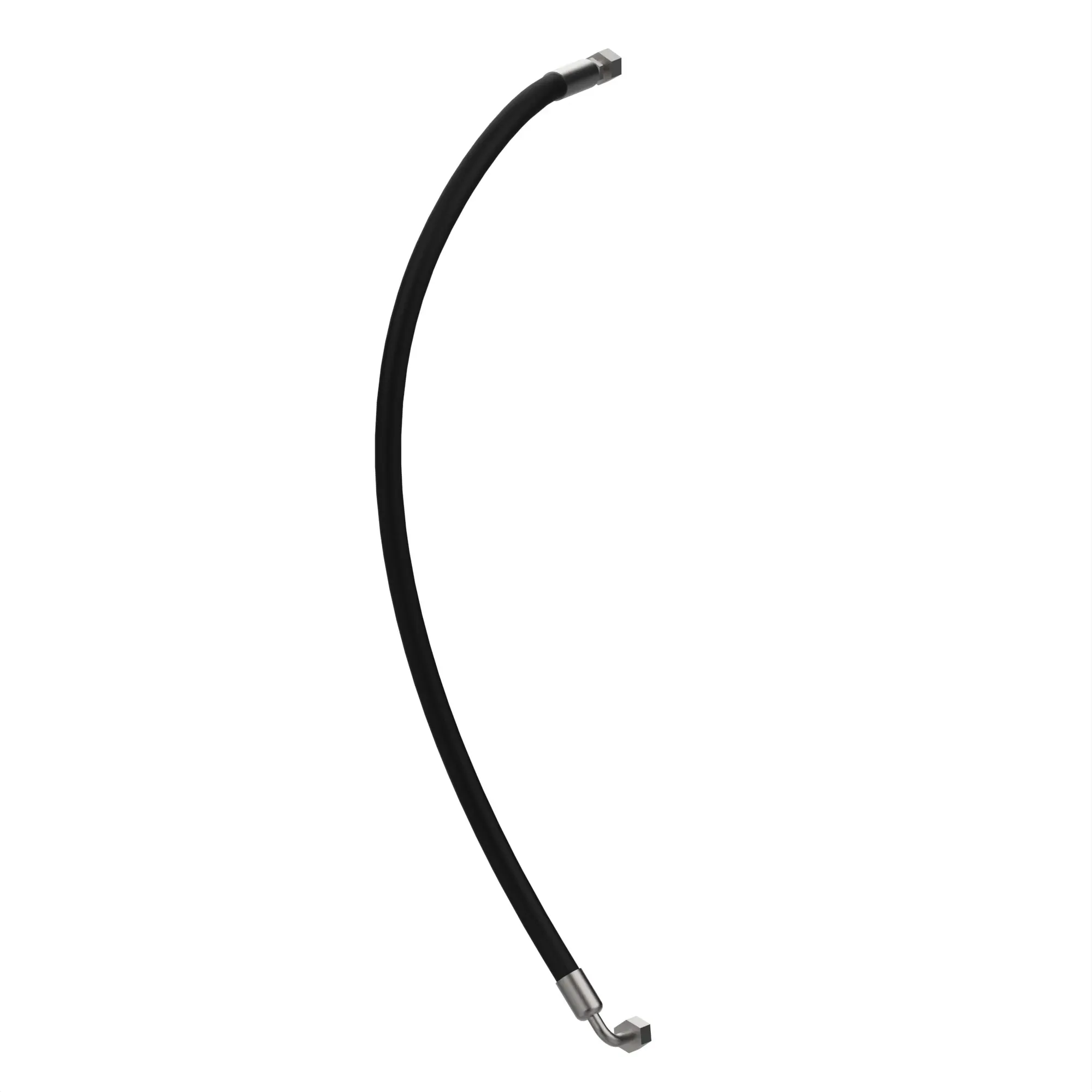 John Deere Main Control Valve to Manifold Hose - AT441932