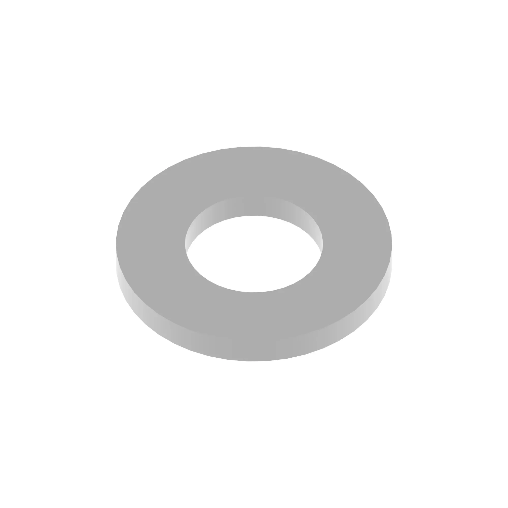 John Deere Washer - F003170