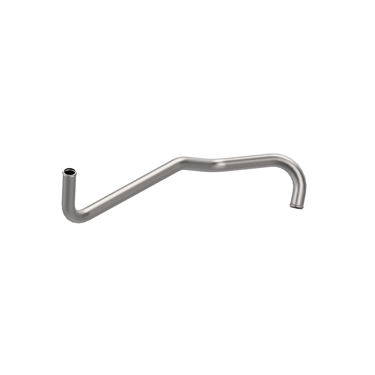 Line, Lower Cooler