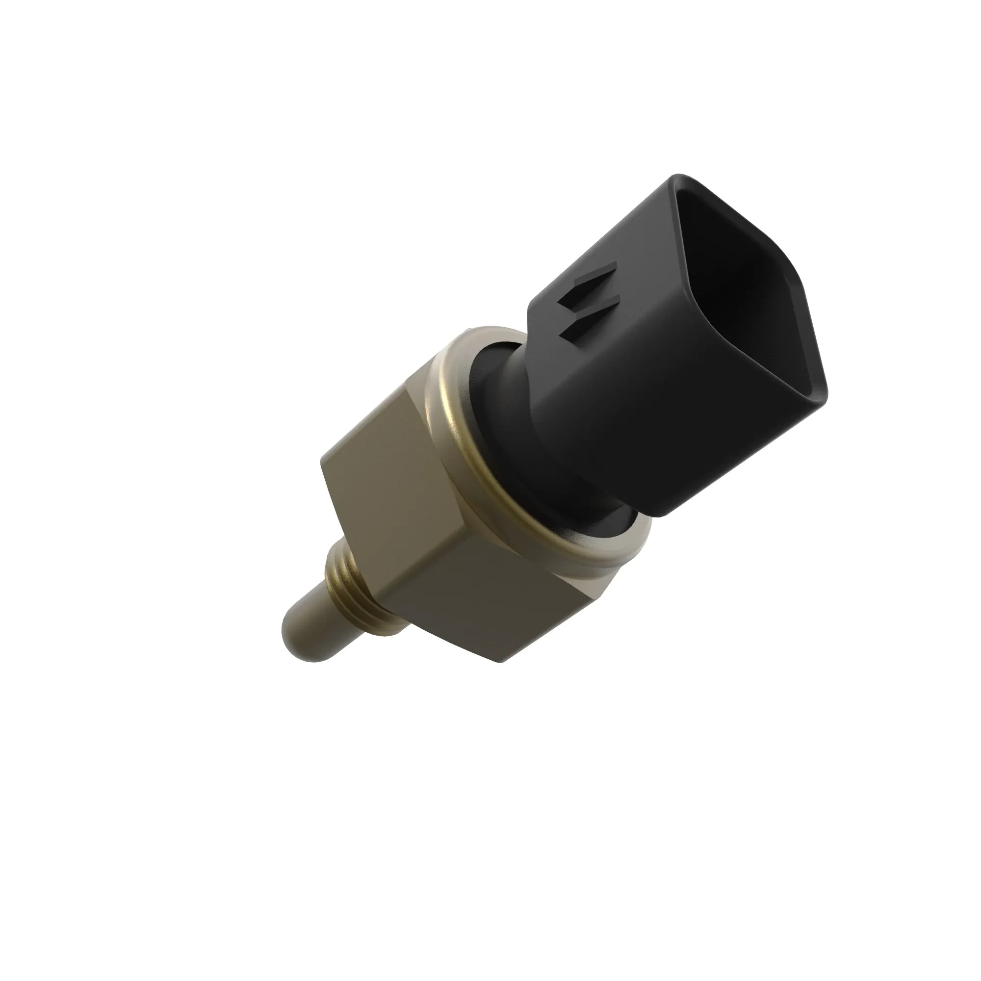 SENSOR, OIL PRESSURE & TEMPERATURE