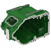 HOUSING, TRANSMISSION PST, ILS WITH