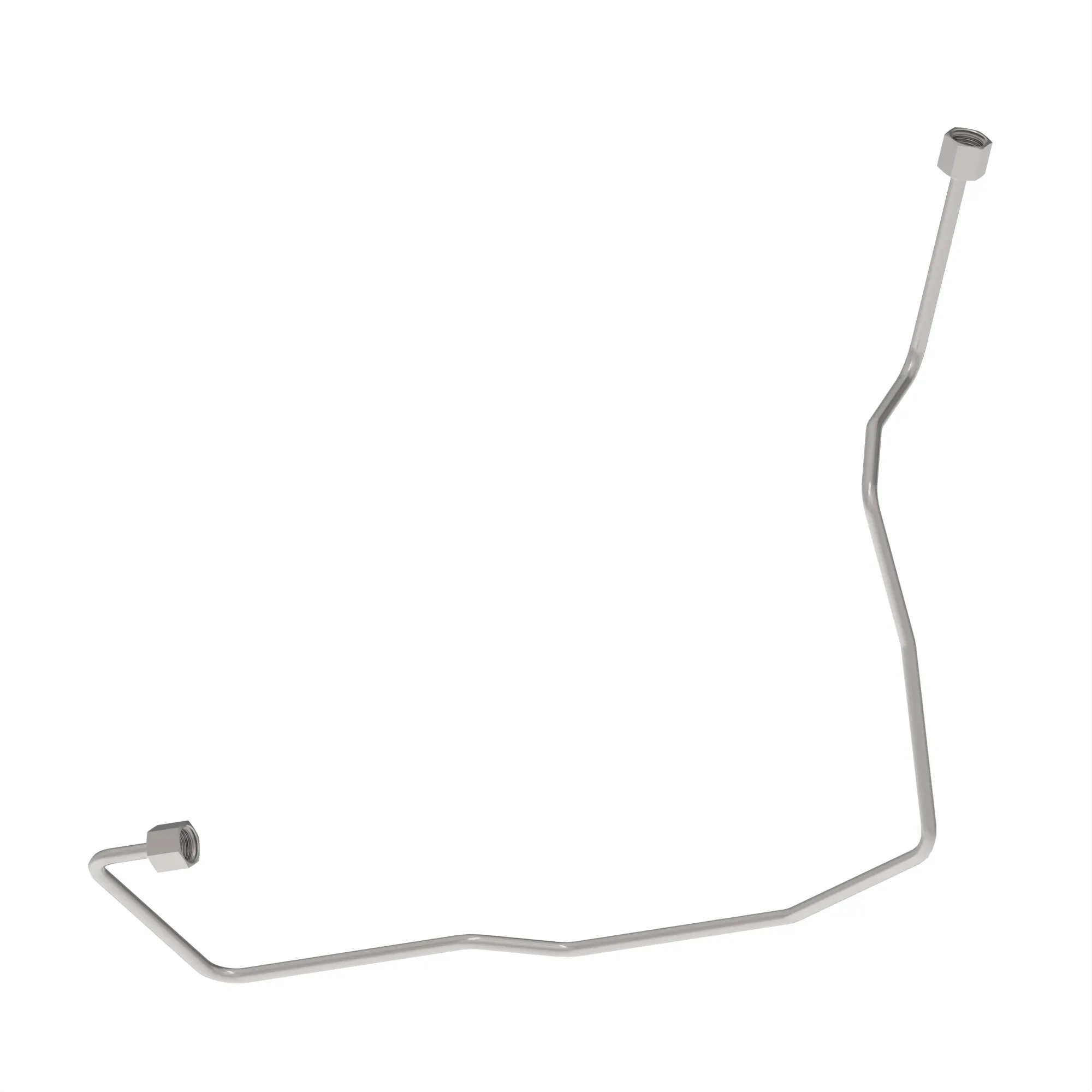 FUEL LINE, AIR BLEED LINE