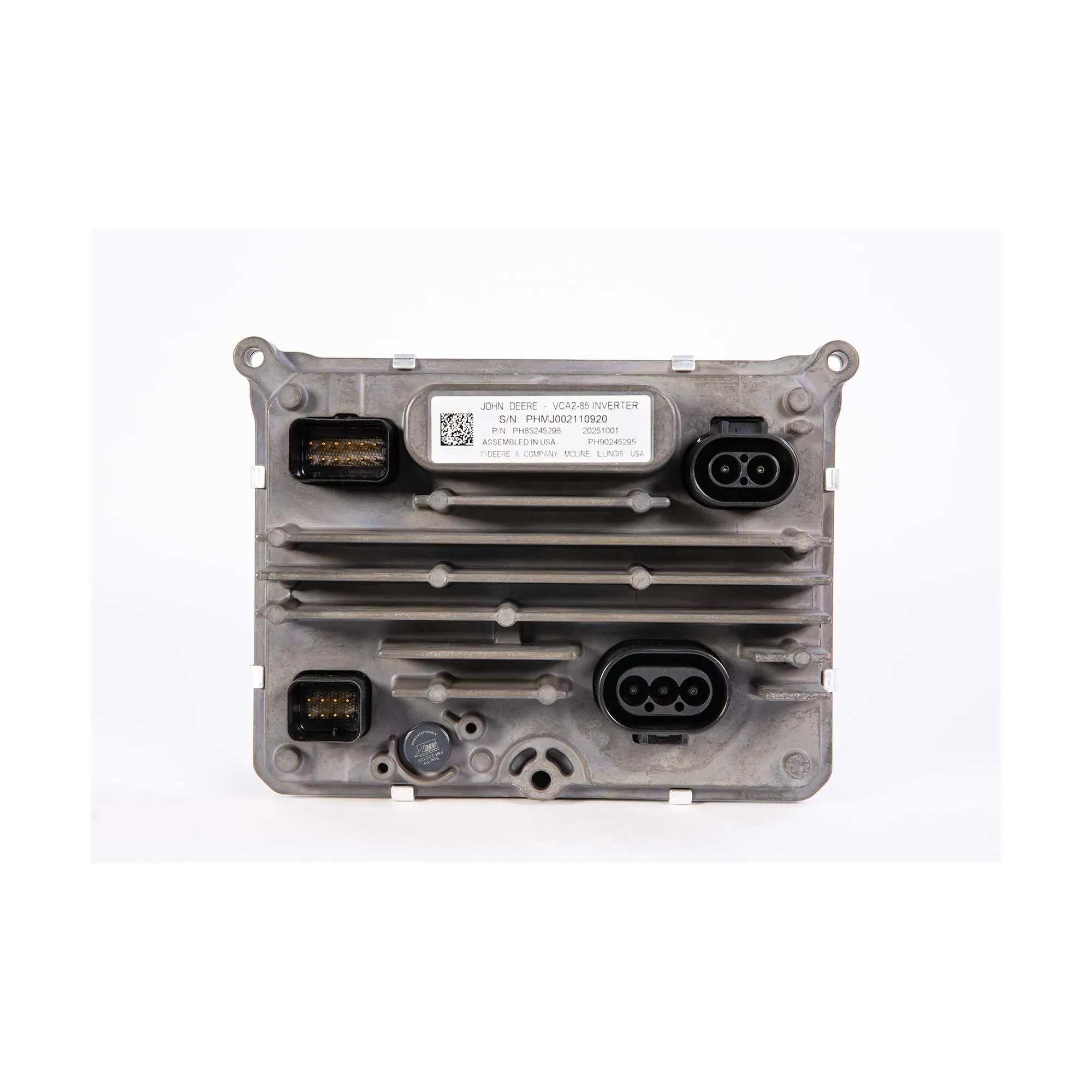 INVERTER, PYTHAGORAS HIGH CURRENT P