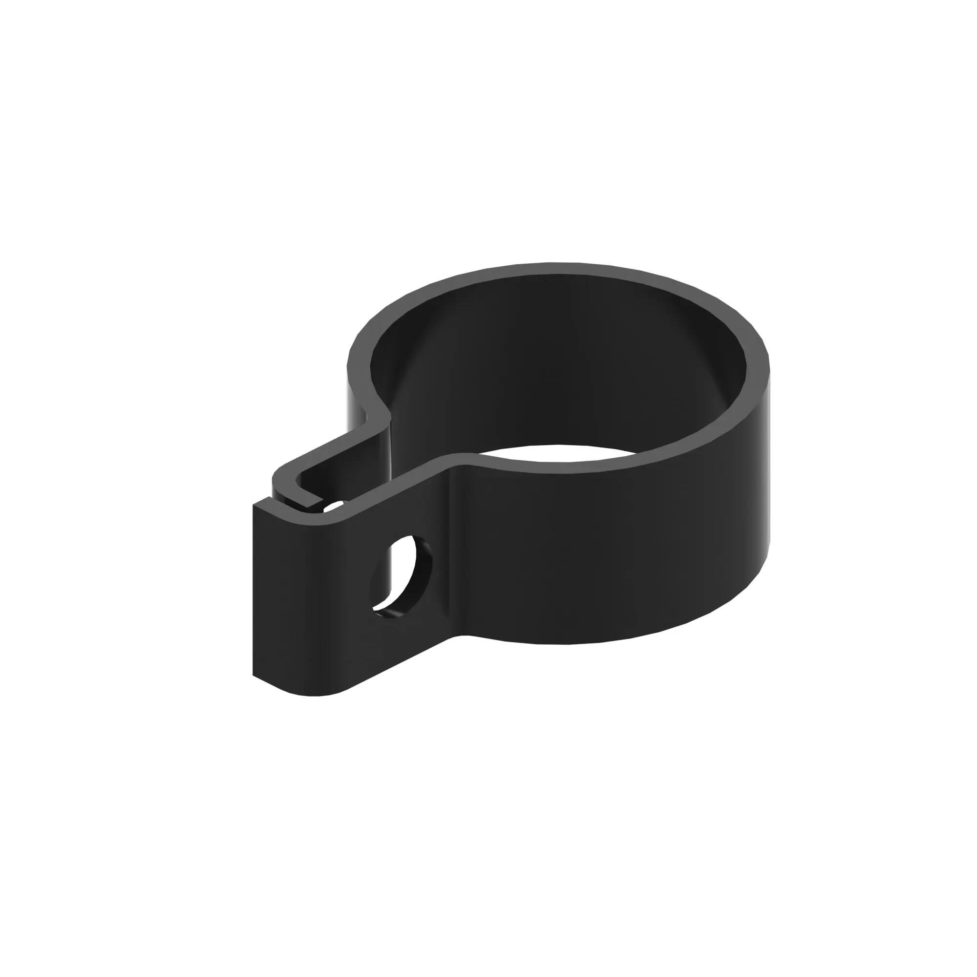 CLAMP, EXHAUST